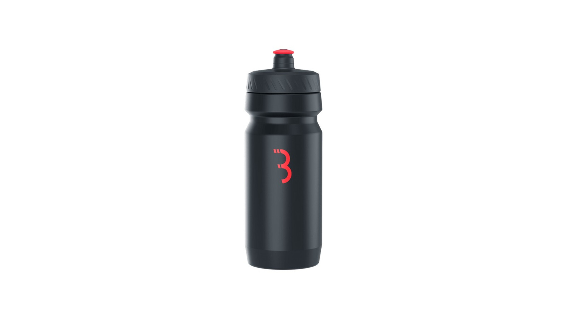 BBB CompTank kulacs, 500ml, fekete/piros BBB CompTank kulacs, 500ml, fekete/piros