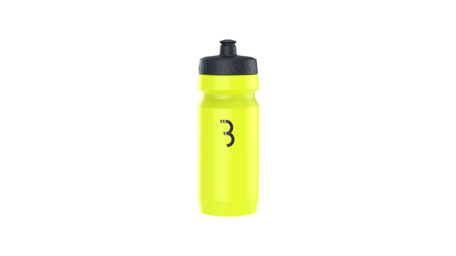 BBB CompTank kulacs, 500ml, neonsárga