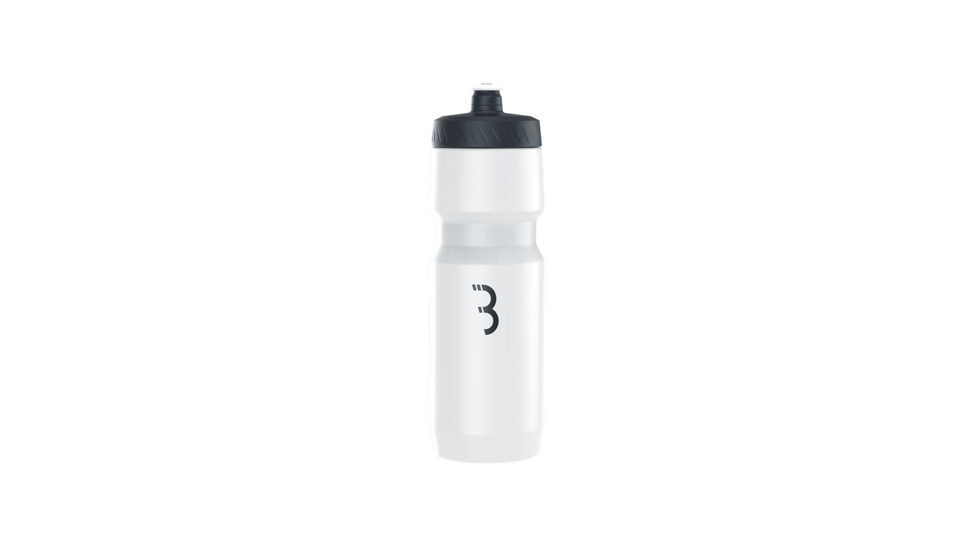 BBB CompTank XL kulacs, 750ml, fehér/fekete