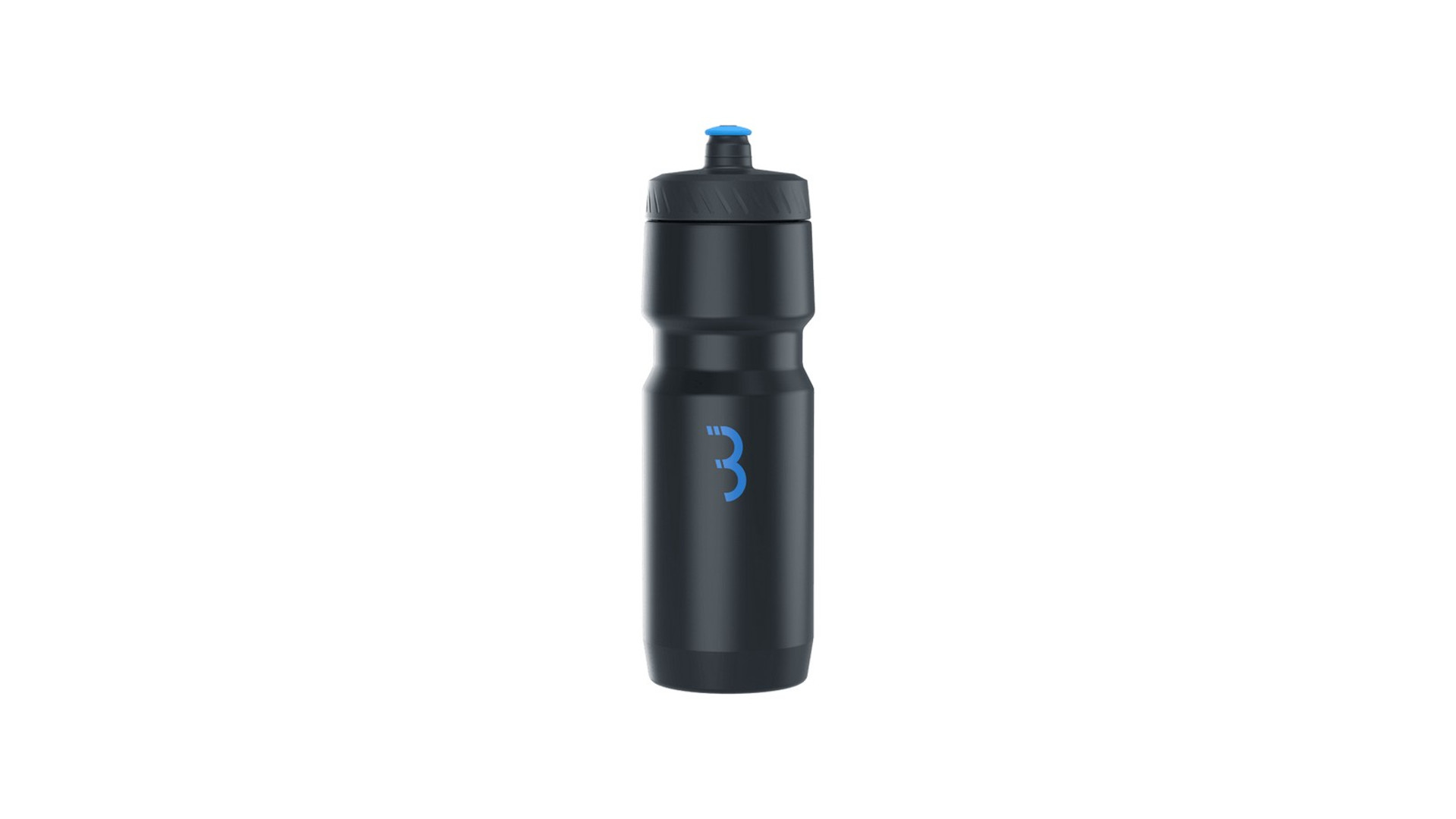 BBB CompTank XL kulacs, 750ml, fekete/kék