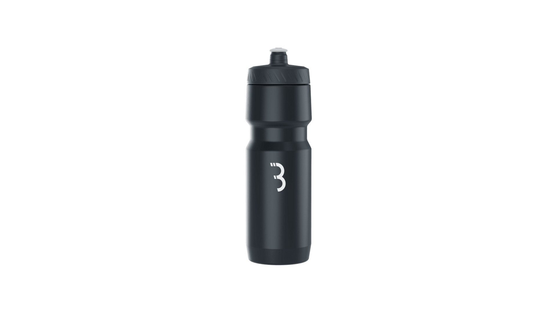 BBB CompTank XL kulacs, 750ml, fekete/fehér