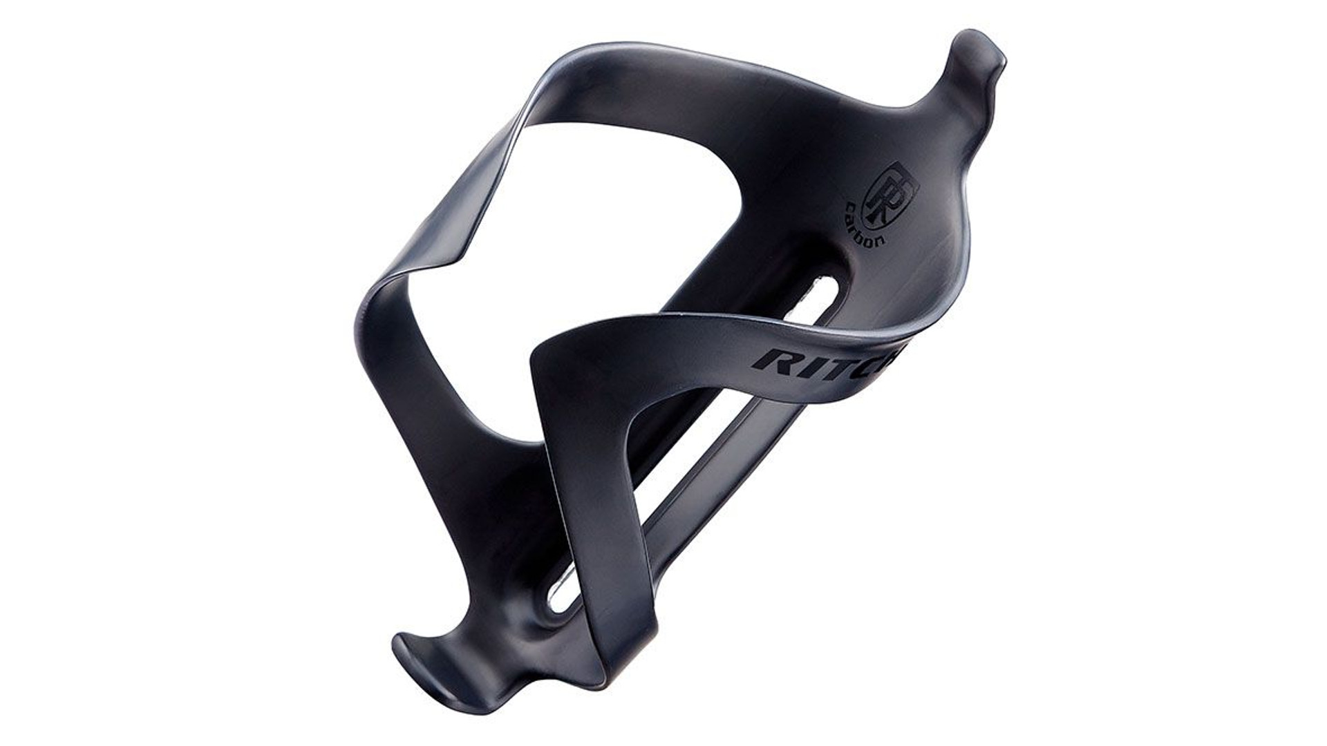 RITCHEY WCS Carbon UD Matte kulacstartó, karbon, matt fekete RITCHEY WCS Carbon UD Matte kulacstartó, karbon, matt fekete