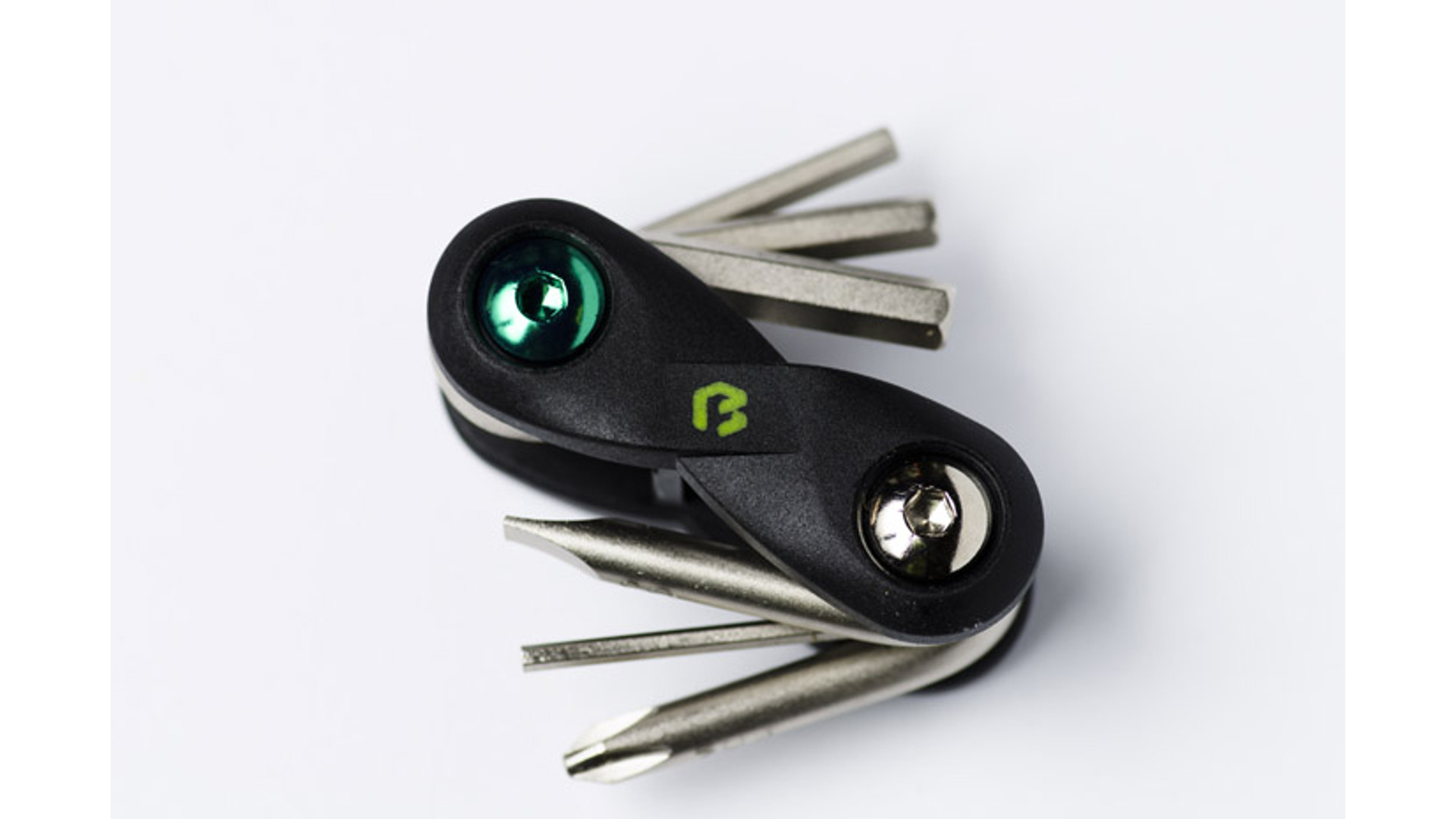 BIKEFUN Gadget 6 zsebszerszám, 6 funkciós