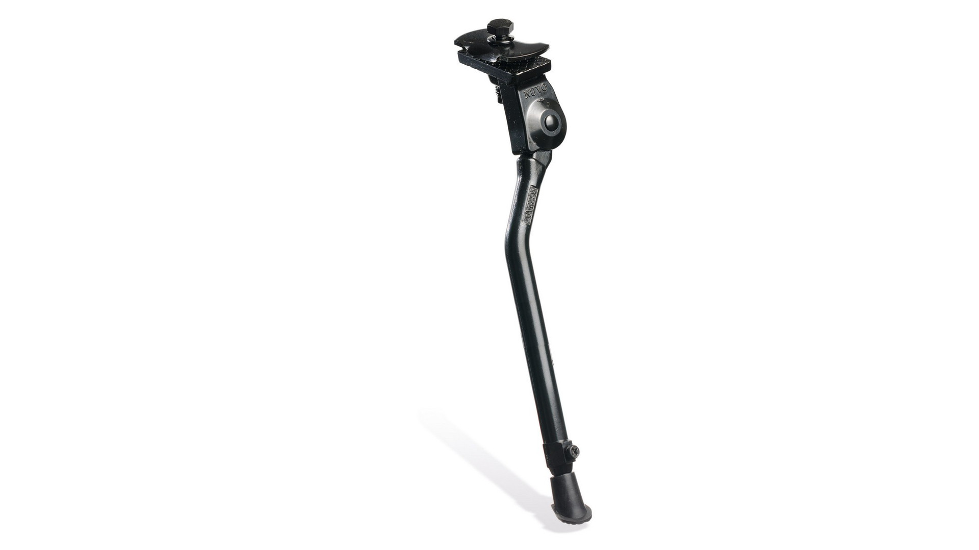 BIKEFUN 24-28'' oldaltámasz középre, fekete BIKEFUN 24-28'' oldaltámasz középre, fekete