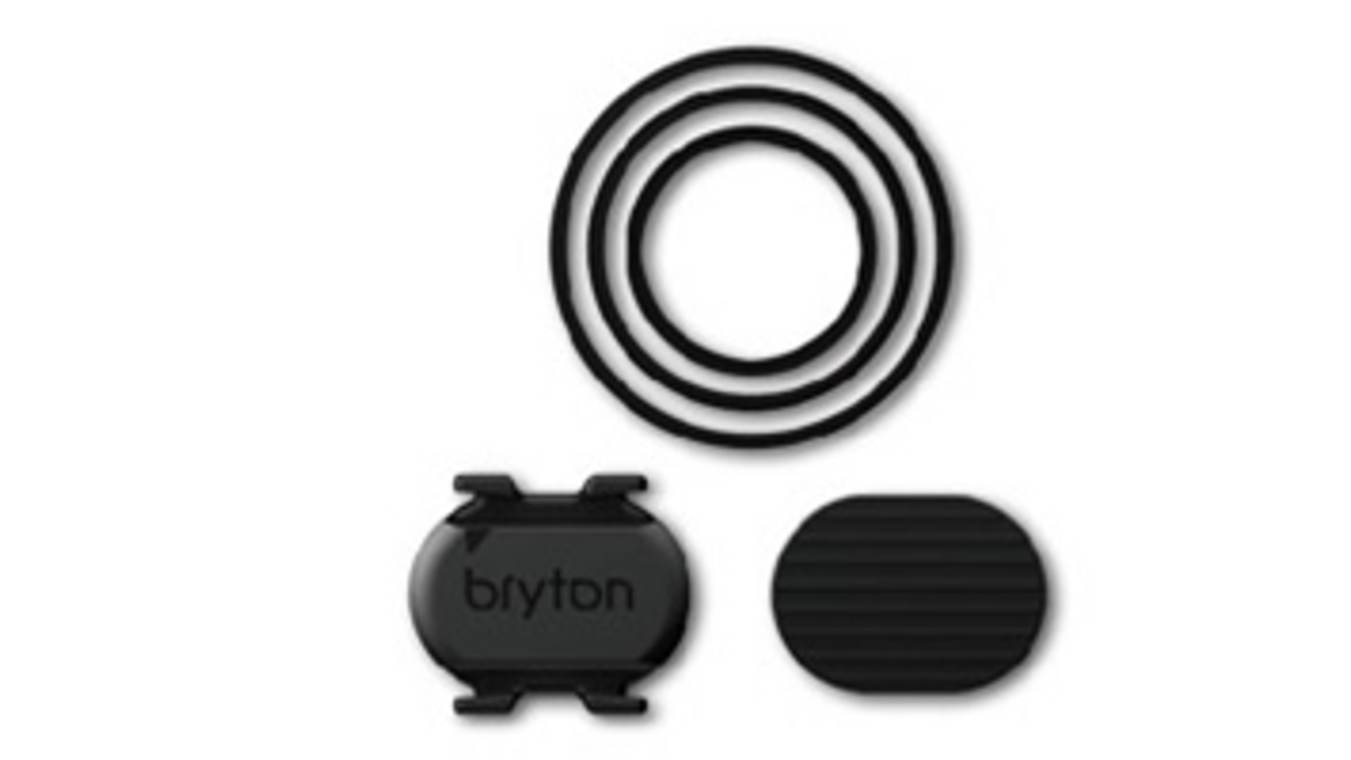BRYTON Smart Cadence Sensor pedálfordulat mérő (CAD), giroszkópos