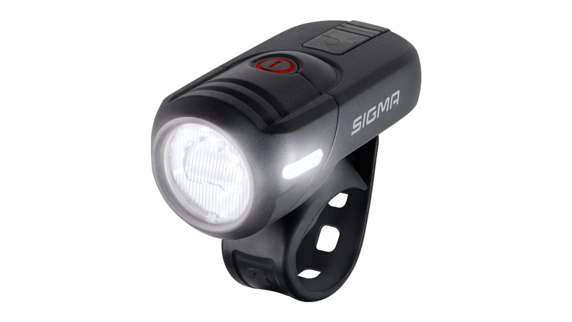 SIGMA Aura 45 USB első lámpa