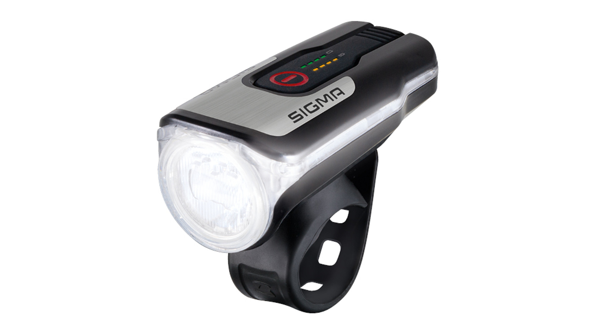 SIGMA Aura 80 USB első lámpa SIGMA Aura 80 USB első lámpa