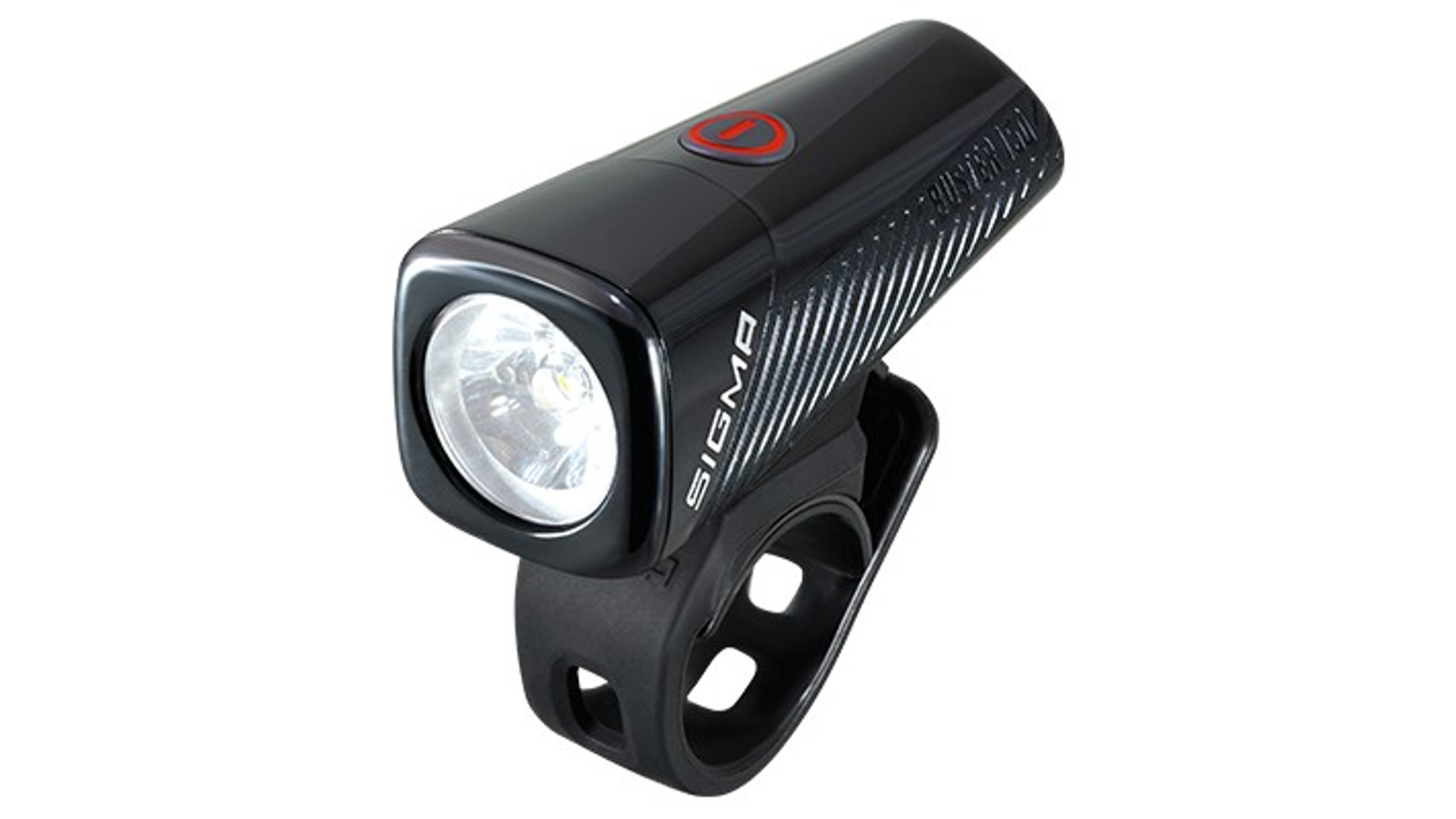 SIGMA Buster 150 USB első lámpa, újratölthető SIGMA Buster 150 USB első lámpa, újratölthető