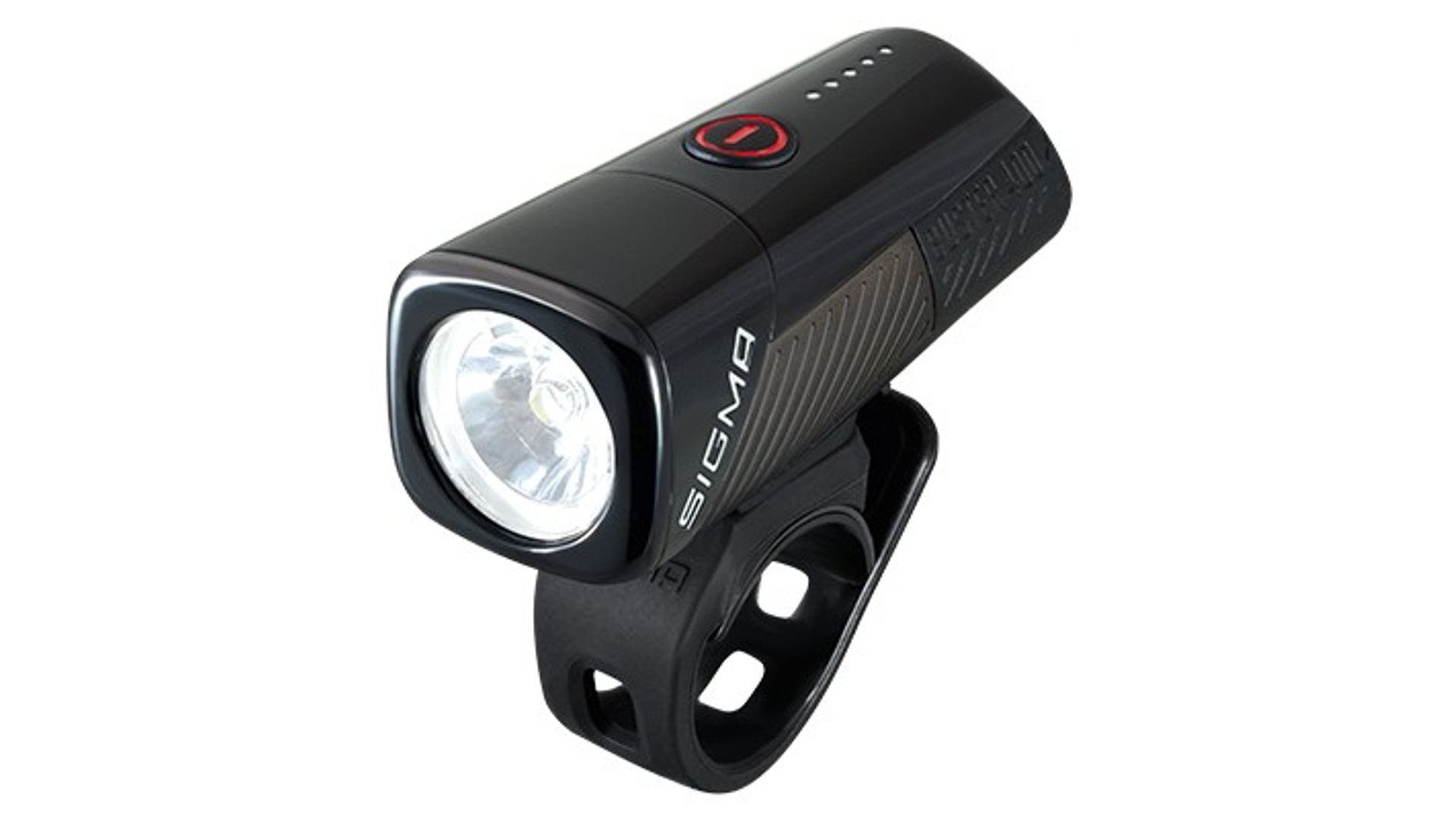 SIGMA Buster 400 USB első lámpa, újratölthető