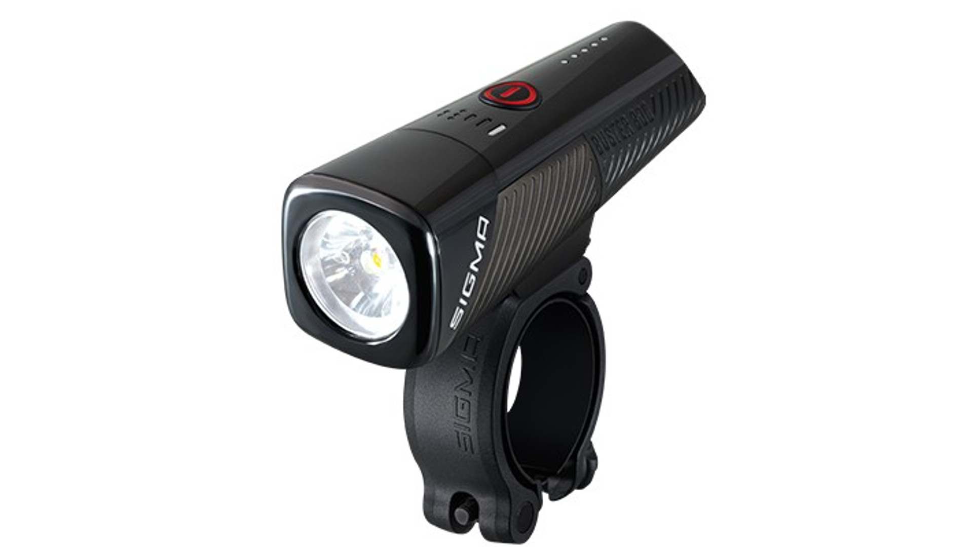 SIGMA Buster 800 USB első lámpa, újratölthető SIGMA Buster 800 USB első lámpa, újratölthető