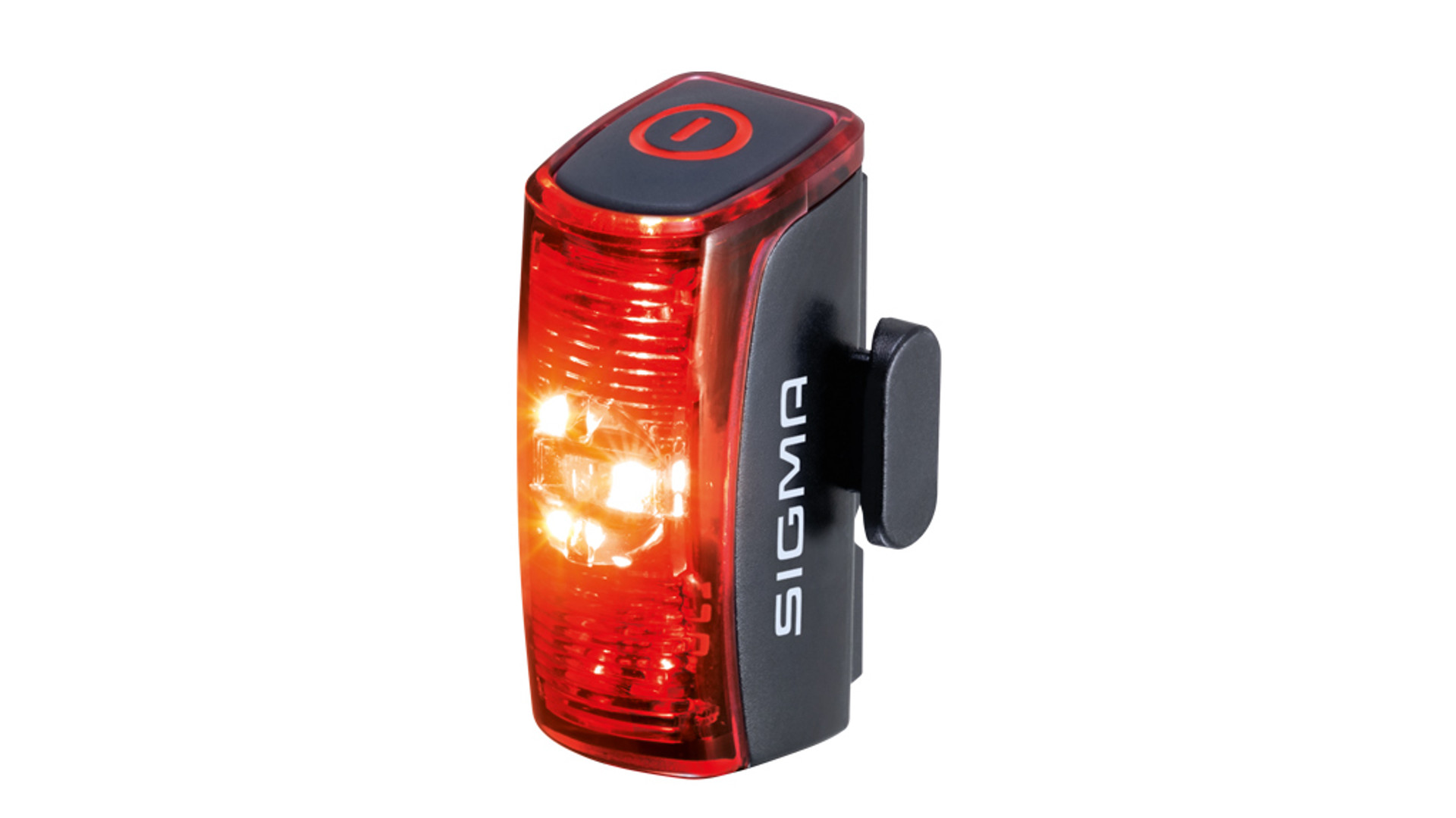 SIGMA Infinity USB hátsó lámpa, újratölthető SIGMA Infinity USB hátsó lámpa, újratölthető