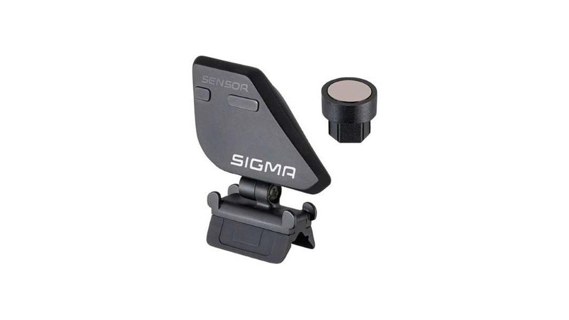 SIGMA STS Cadence Transmitter Kit pedálfordulat jeladó szett kerékpár komputerhez
