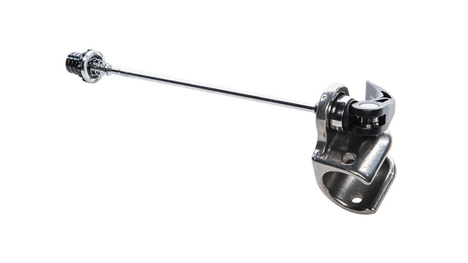 THULE Coaster XT kerékpáros-utánfutó ezHitch rögzítő adapter gyorszárral THULE Coaster XT kerékpáros-utánfutó ezHitch rögzítő adapter gyorszárral
