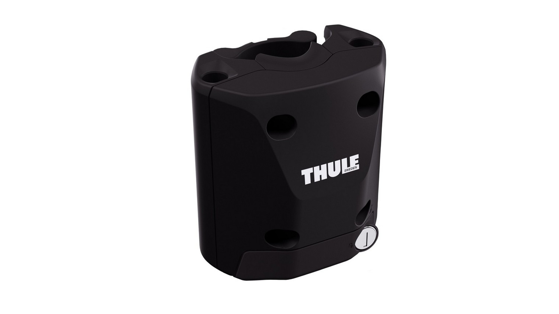 THULE Quick Release hátsó gyerekülés nyeregcső konzol THULE Quick Release hátsó gyerekülés nyeregcső konzol