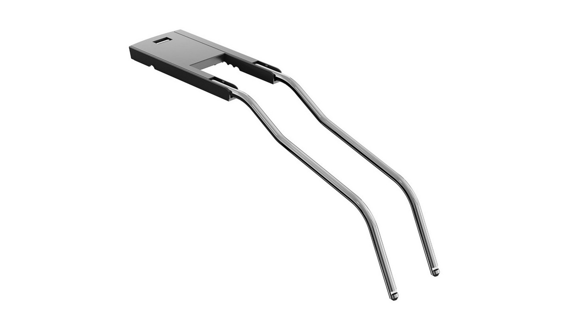 THULE RideAlong hátsó gyerekülés nyeregcső adapter alacsony vázhoz