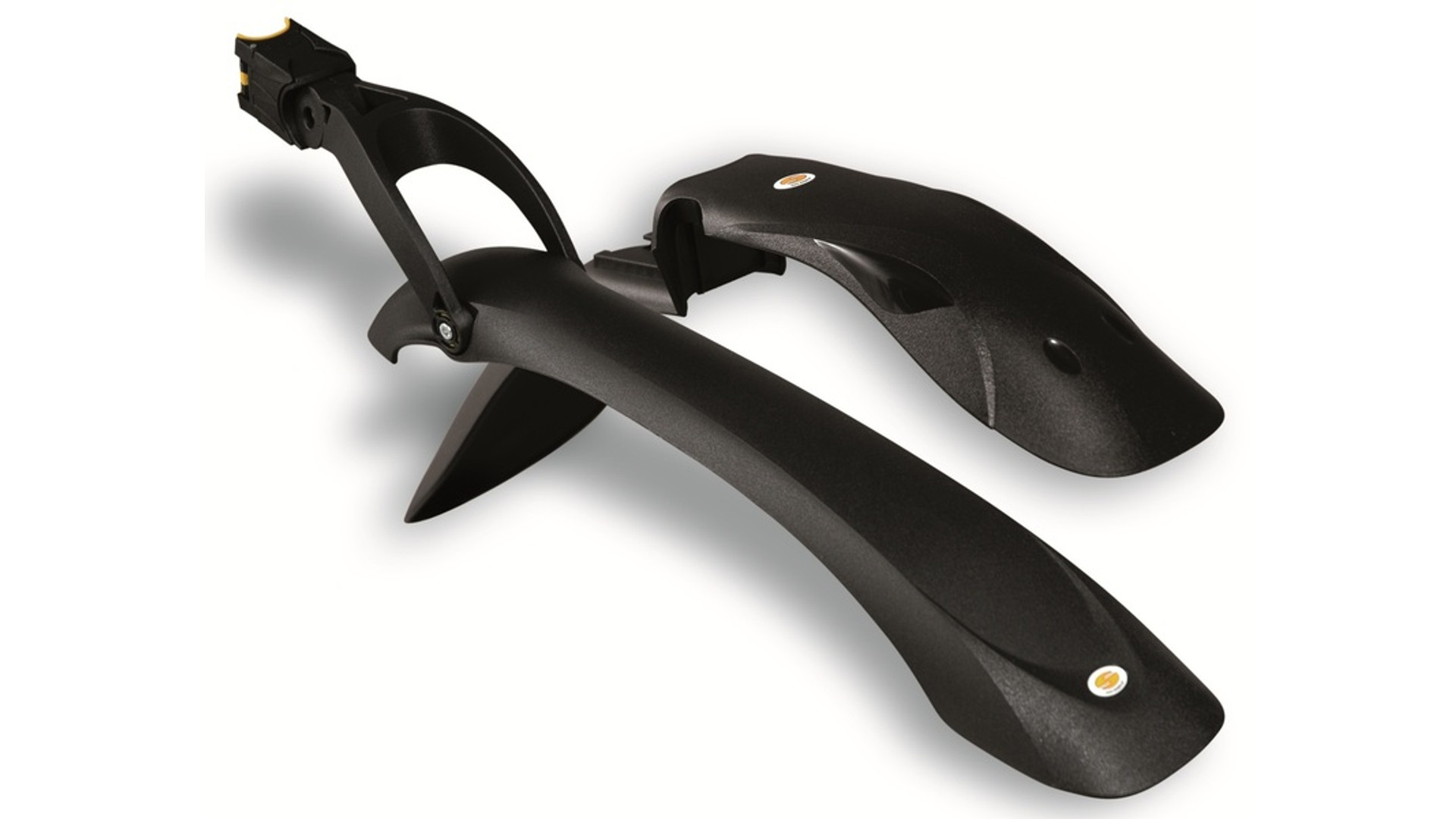 SIMPLA Hammer2 MTB off-road sárvédő szett, 24-29" SIMPLA Hammer2 MTB off-road sárvédő szett, 24-29"