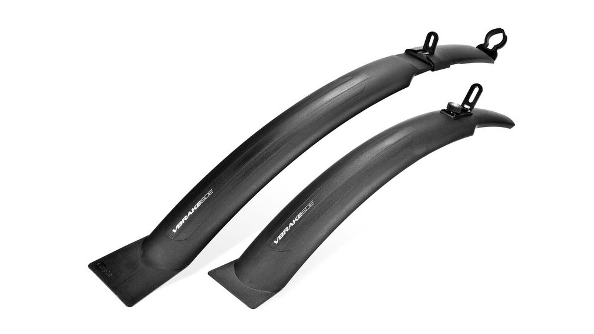 SIMPLA V-brake sárvédő szett, 26-28" SIMPLA V-brake sárvédő szett, 26-28"