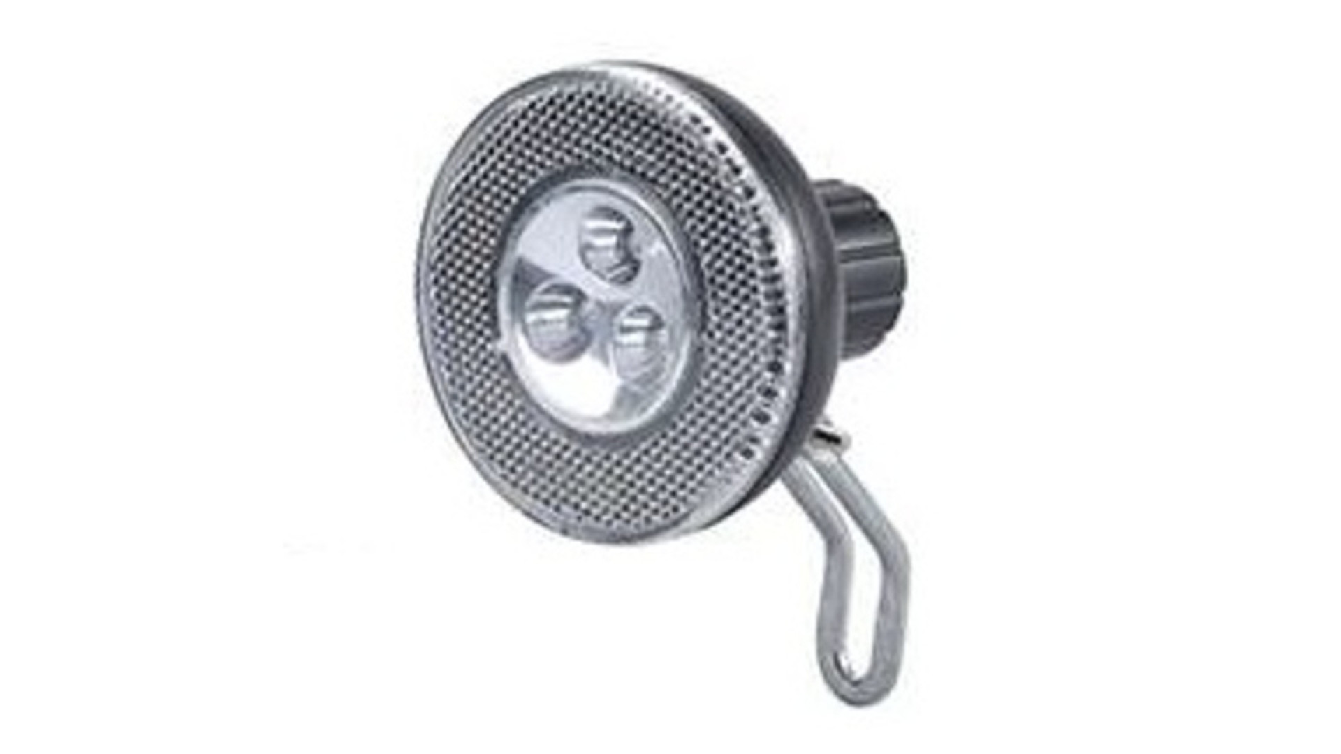 VELOTECH első lámpa villára, elemes, 3LED VELOTECH első lámpa villára, elemes, 3LED