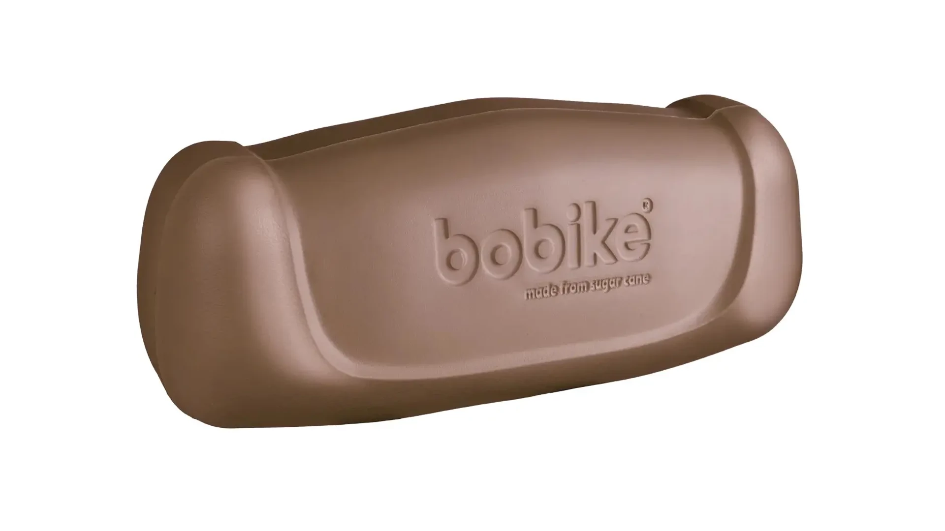BOBIKE Sleep Roll fejtámasz/kapaszkodó Exclusive Mini első gyerekülésekhez, csokoládébarna