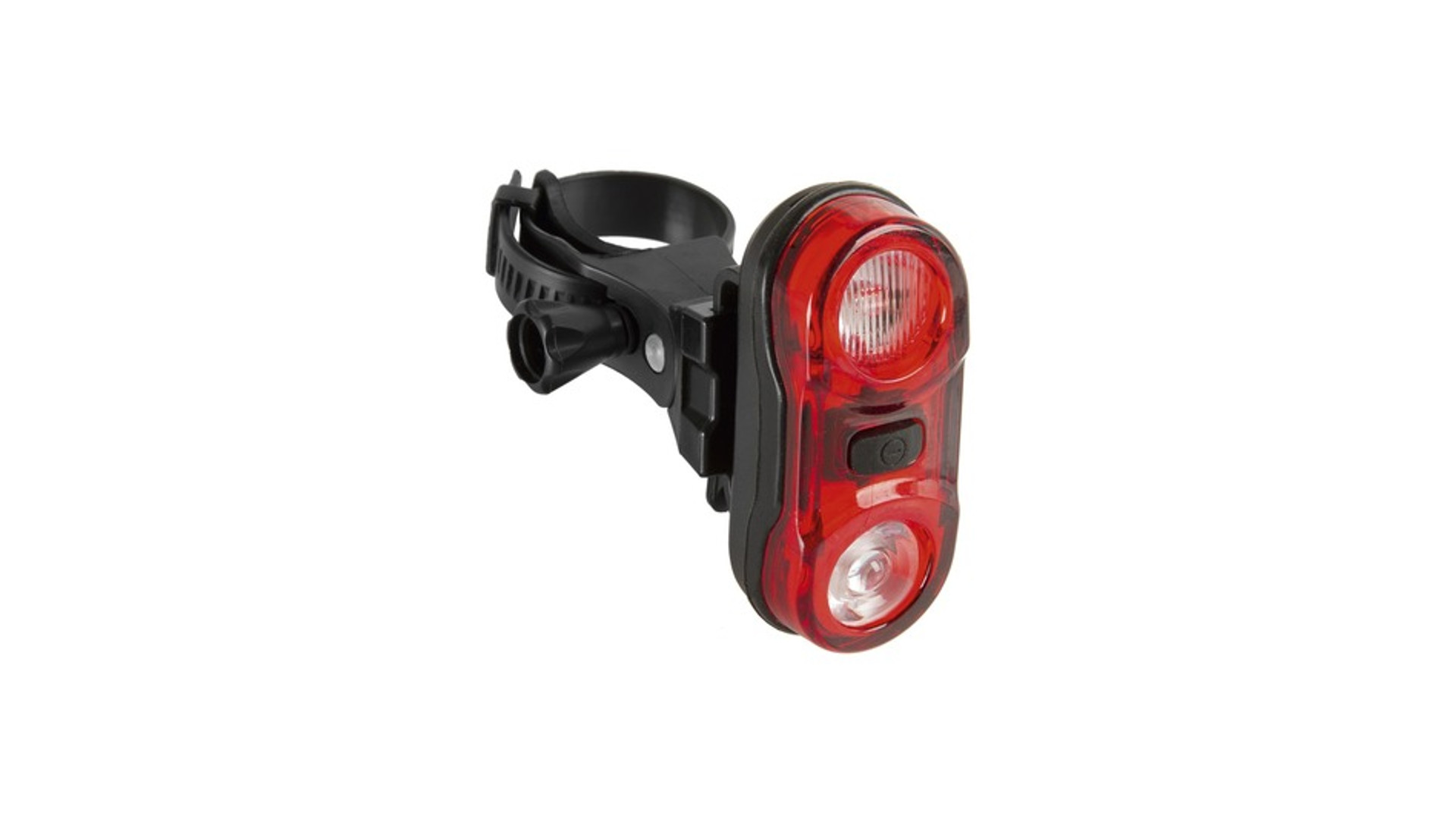 CSEPEL Stereo-R hátsó lámpa / villogó, 2x0,5W, elemes CSEPEL Stereo-R hátsó lámpa / villogó, 2x0,5W, elemes