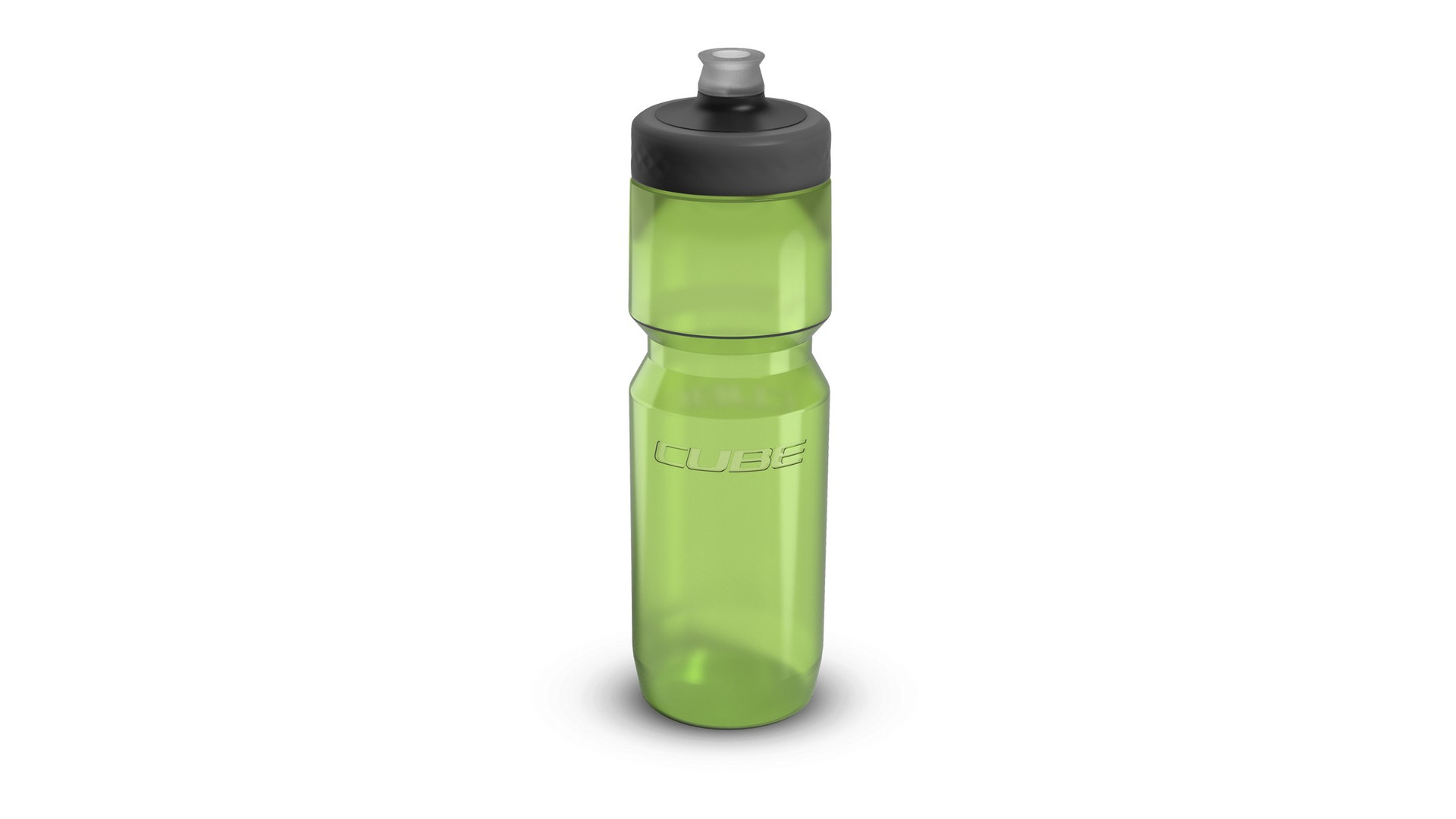 CUBE Grip kulacs, 750ml, green CUBE Grip kulacs, 750ml, green