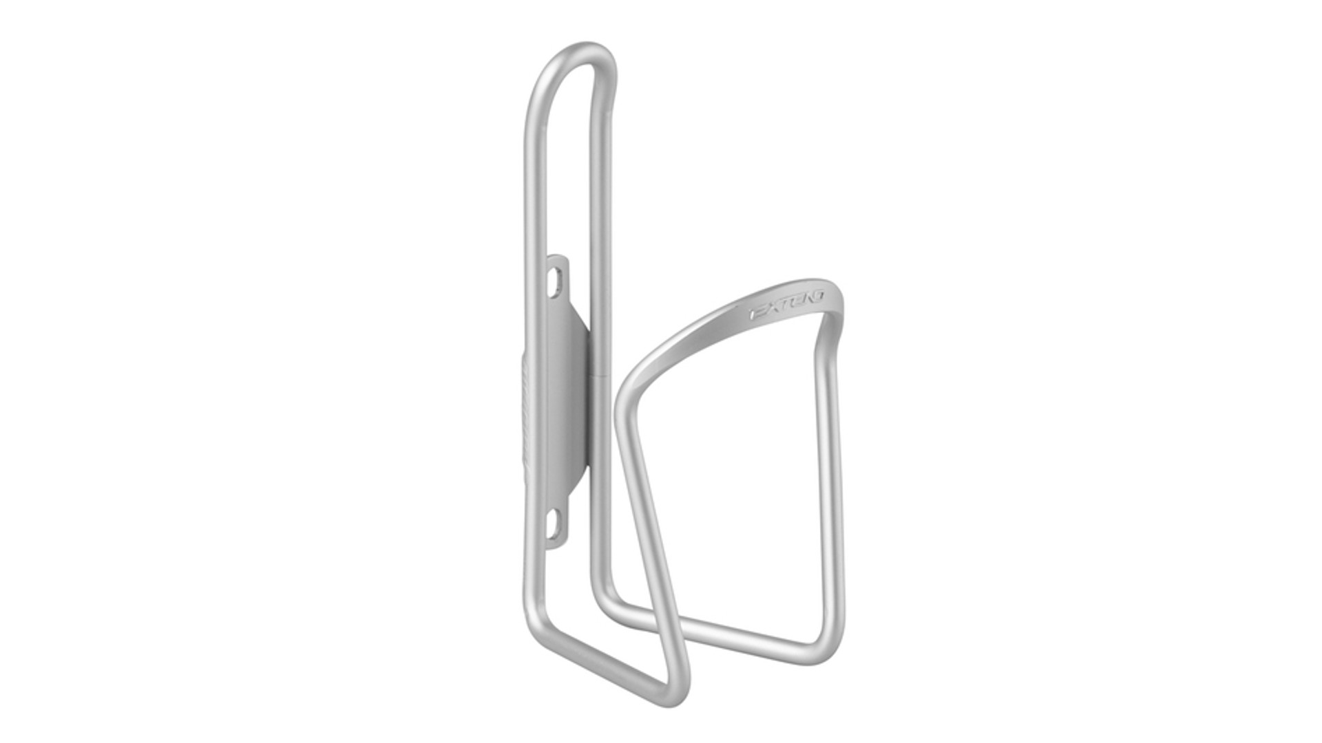 EXTEND Alox kulacstartó, silver EXTEND Alox kulacstartó, silver