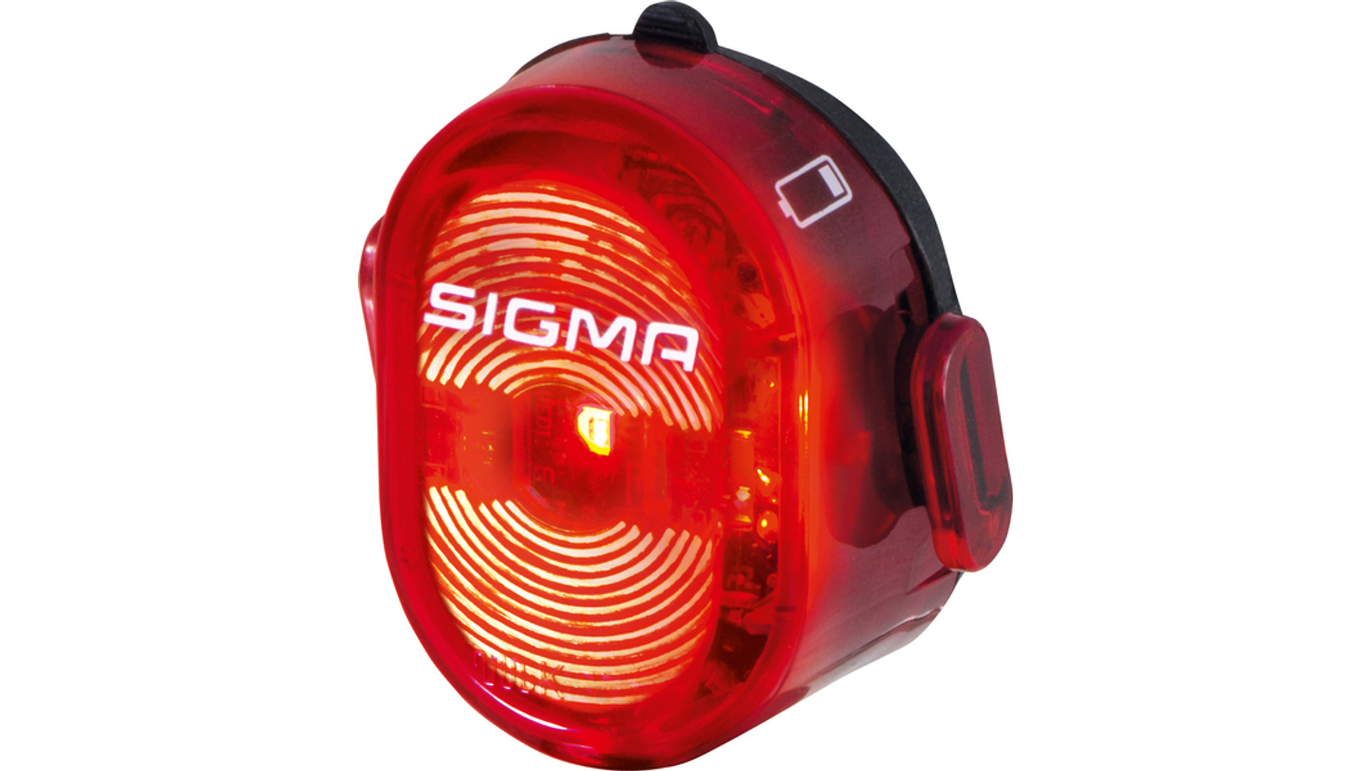 SIGMA Nugget II Flash USB hátsó lámpa