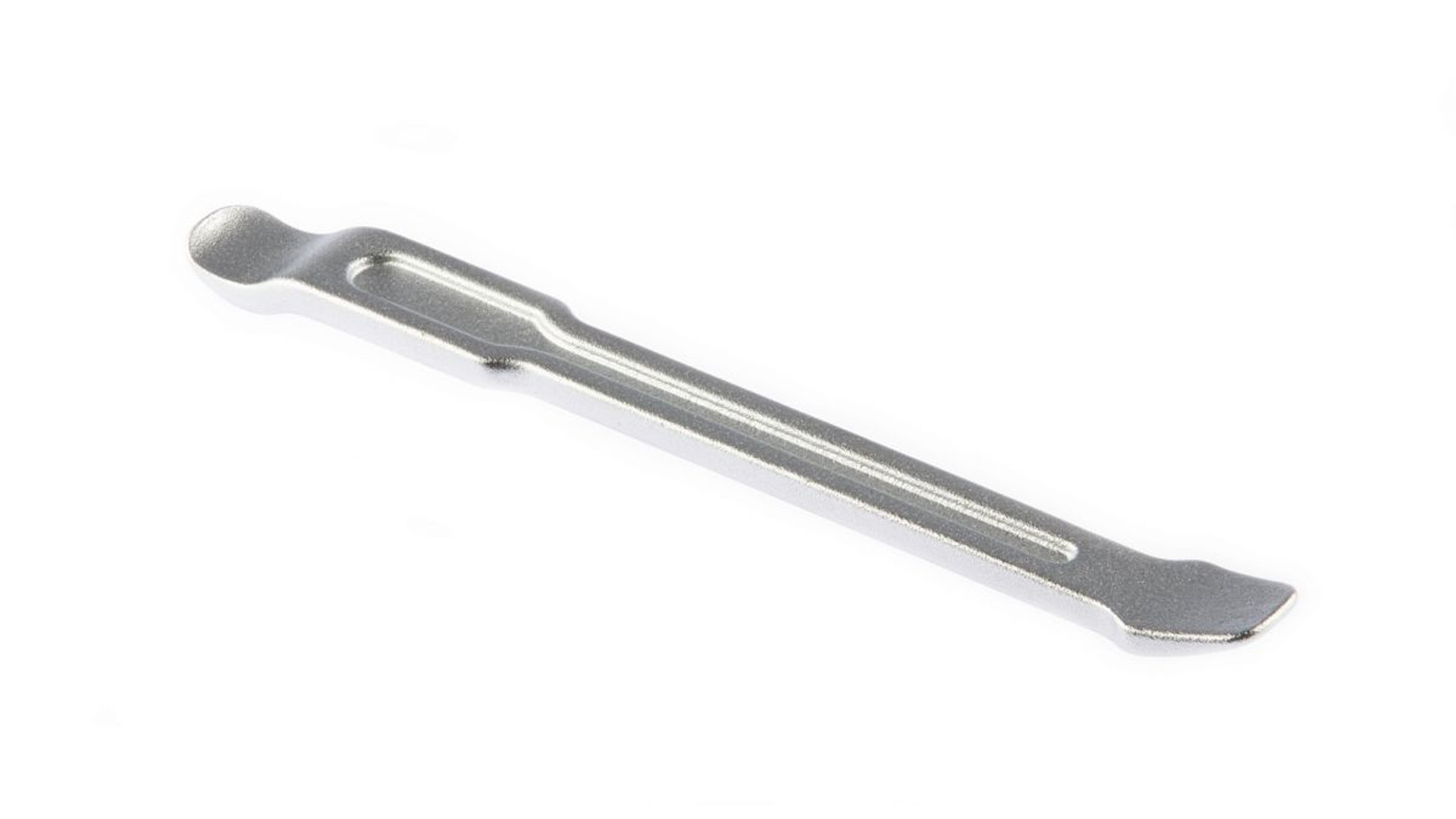 ICETOOLZ 'heavy duty' gumiszerelő, acél, 200 mm (#64H2) ICETOOLZ 'heavy duty' gumiszerelő, acél, 200 mm (#64H2)