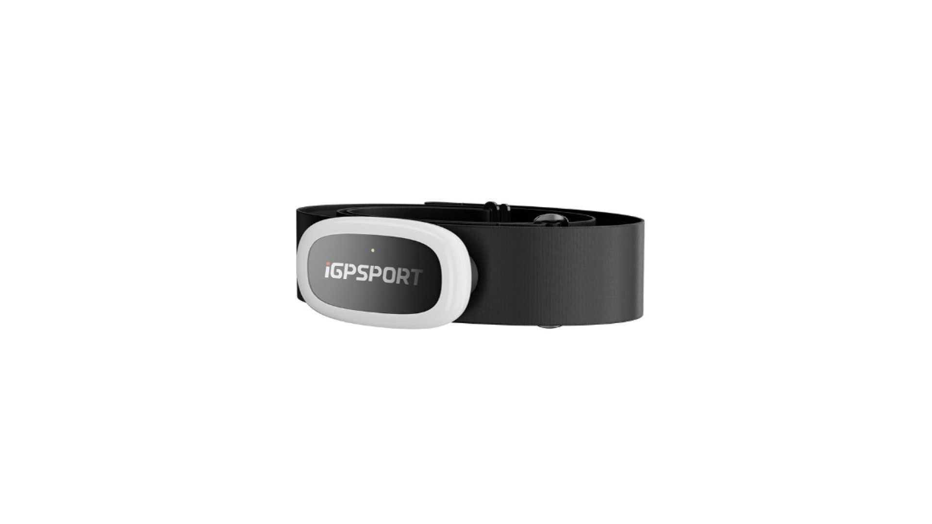iGPSPORT HR50 pulzusmérő öv, ANT+/BLE5.0 iGPSPORT HR50 pulzusmérő öv, ANT+/BLE5.0