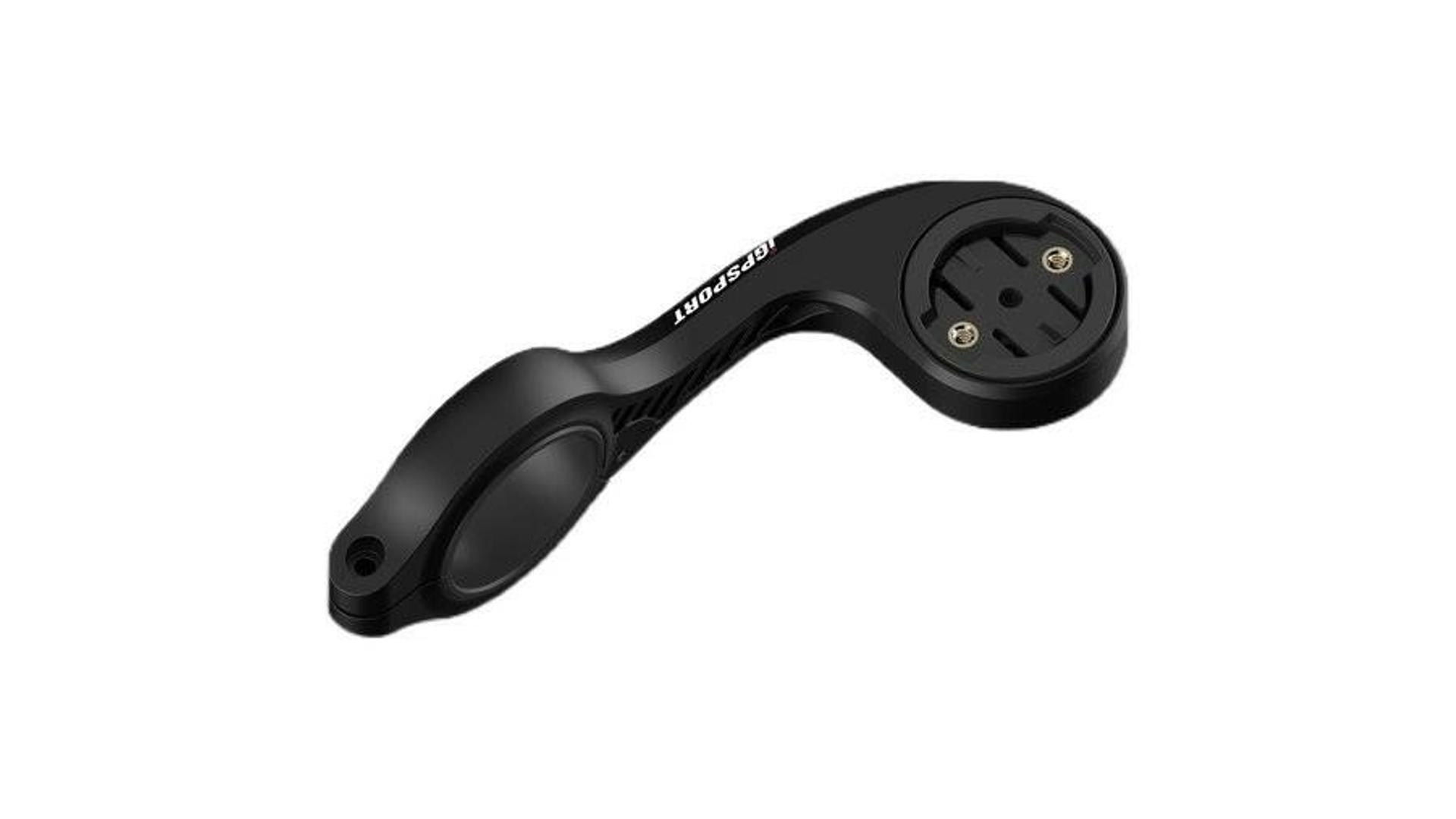 iGPSPORT M80 előrenyúló kormány adapter, bővíthető