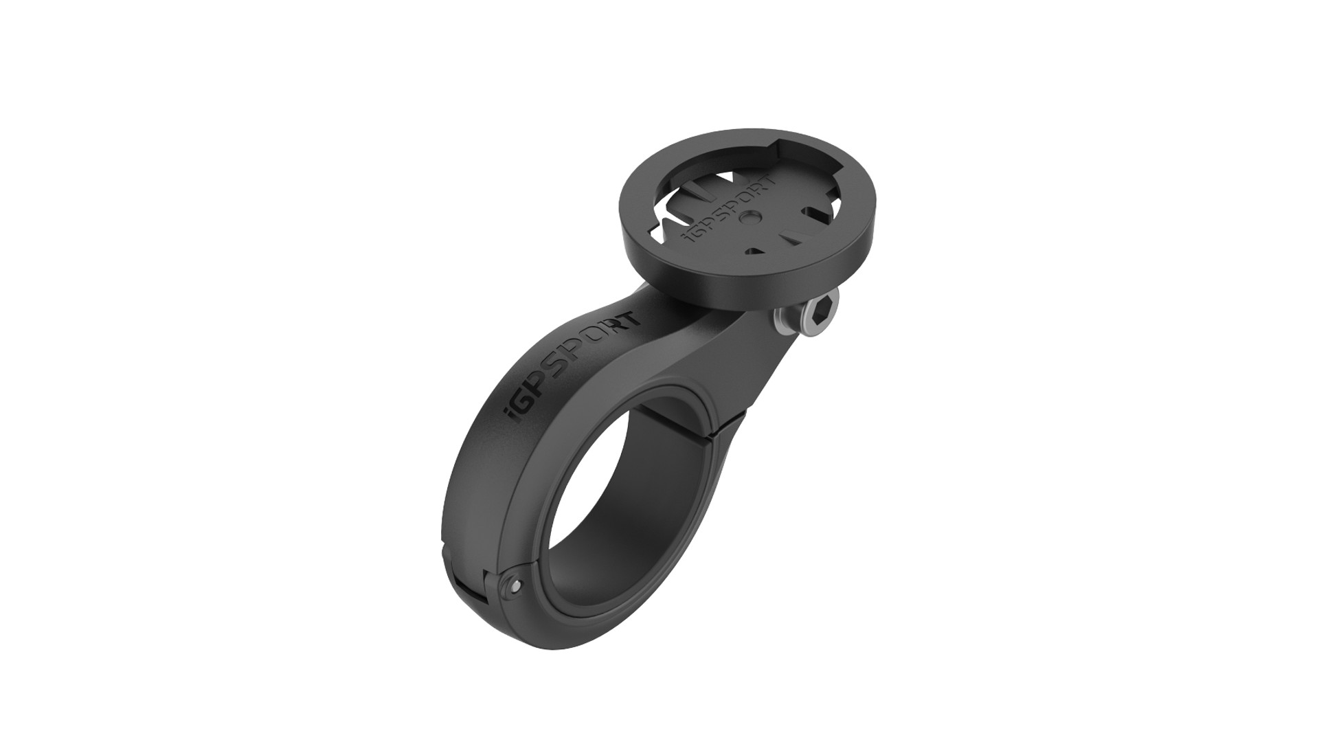 iGPSPORT M83 kormány adapter, rövid, előrenyúló, bővíthető