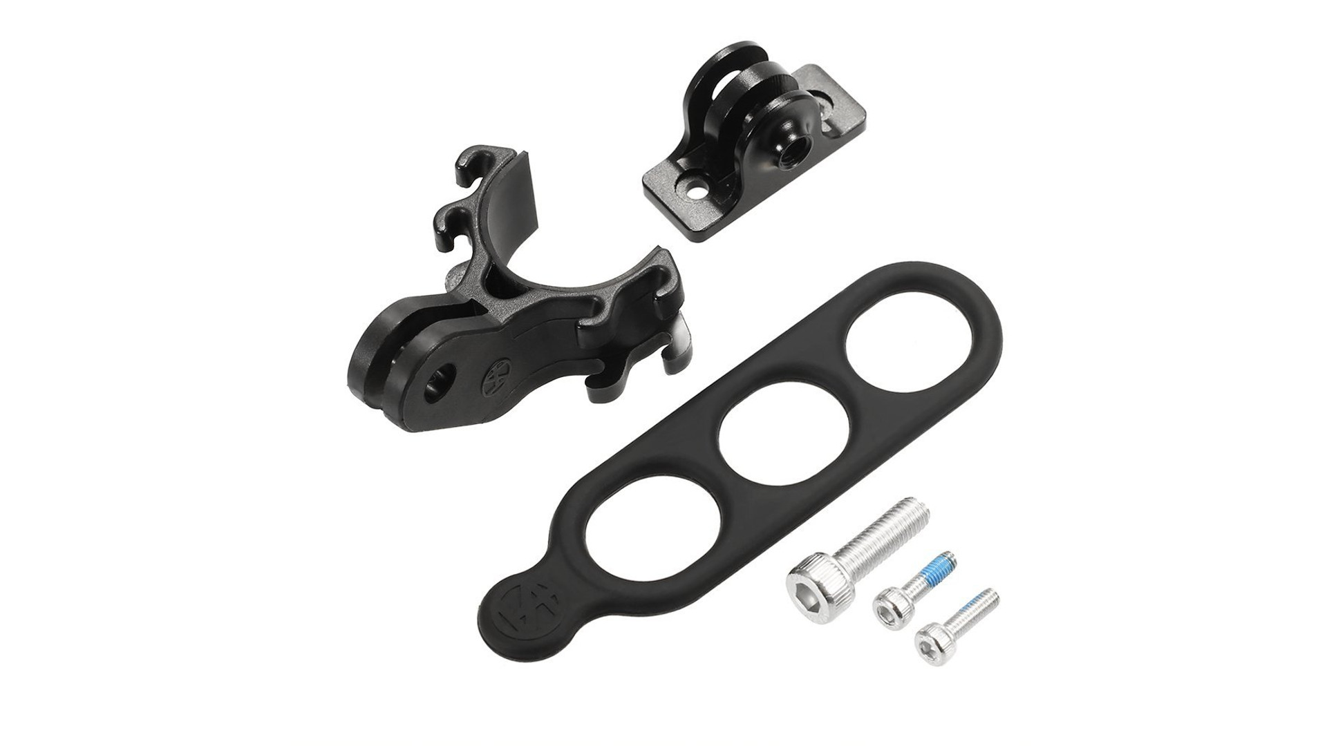 iGPSPORT S81 lámpa/kamera adapter S80/M80 kormányadapterhez