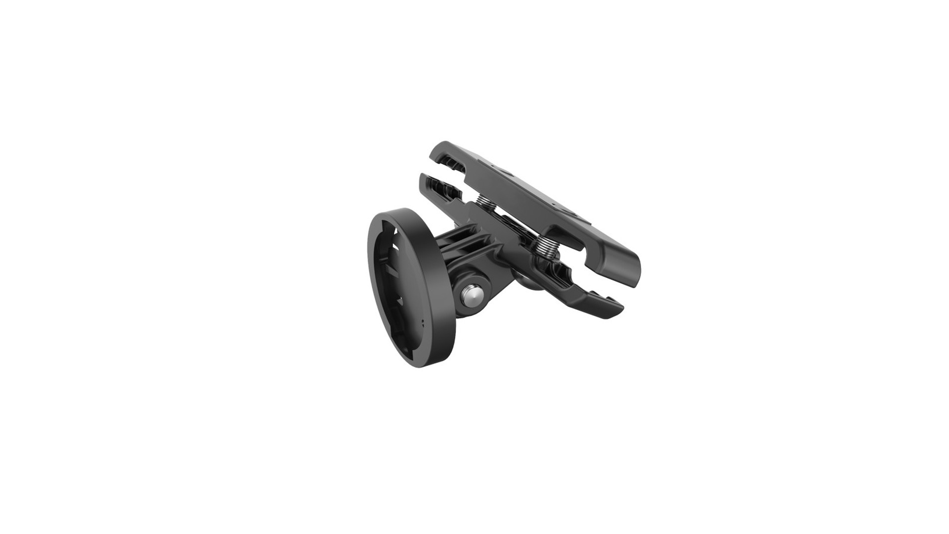iGPSPORT M30 nyeregpálca adapter SR30 / TL30 hátsó lámpákhoz iGPSPORT M30 nyeregpálca adapter SR30 / TL30 hátsó lámpákhoz