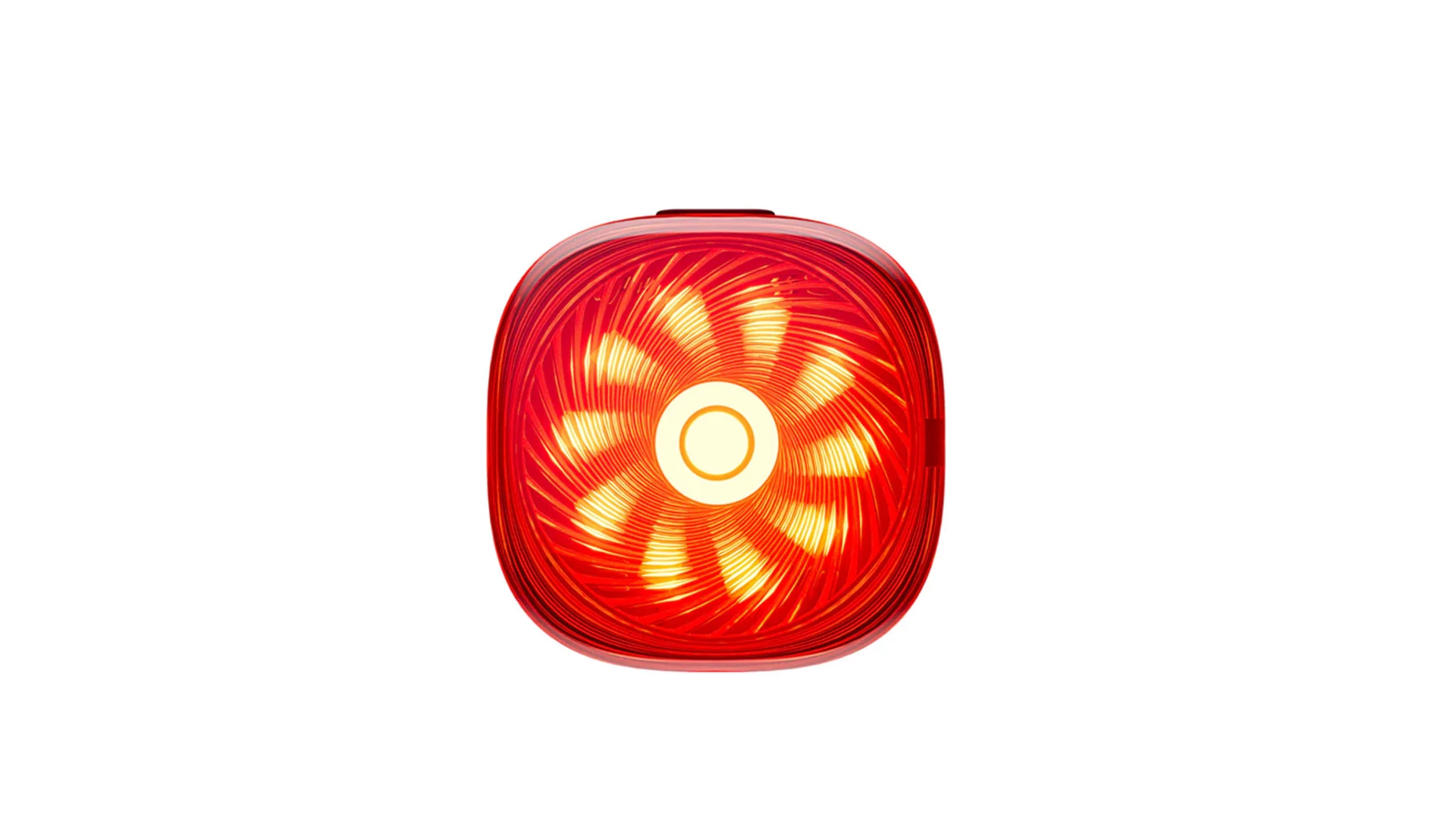 IGPSPORT TL50 Smart USB hátsó lámpa féklámpa és vészvillogó funkcióval IGPSPORT TL50 Smart USB hátsó lámpa féklámpa és vészvillogó funkcióval
