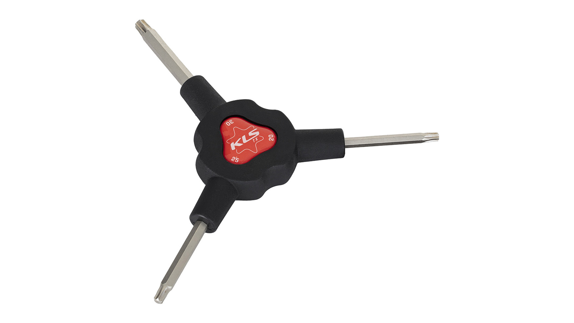 KELLYS Ypsi TX multi torx kulcs (T20/T25/T30)