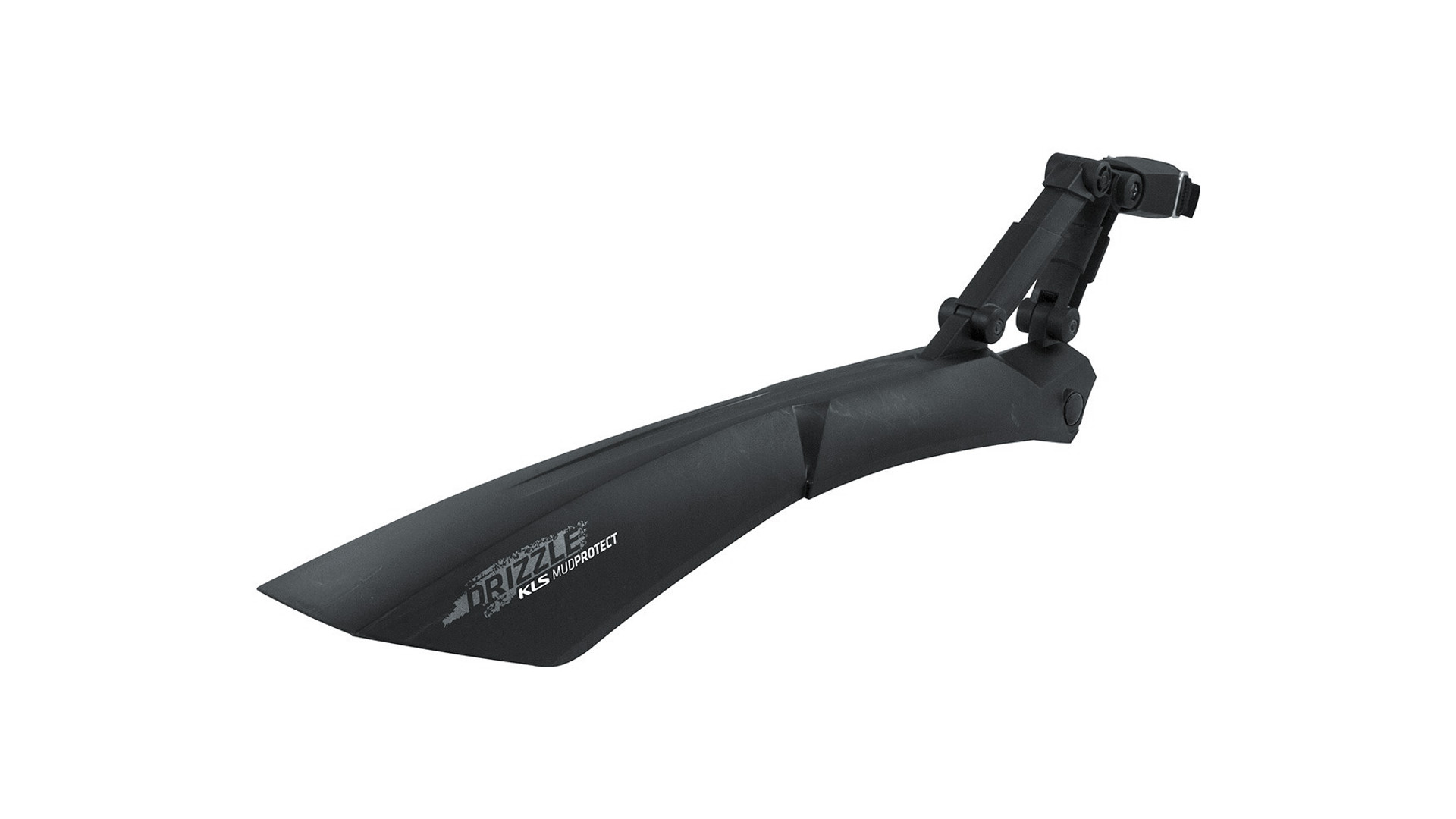 KELLYS Drizzle Rear 27,5"/29" MTB hátsó sárvédő KELLYS Drizzle Rear 27,5"/29" MTB hátsó sárvédő