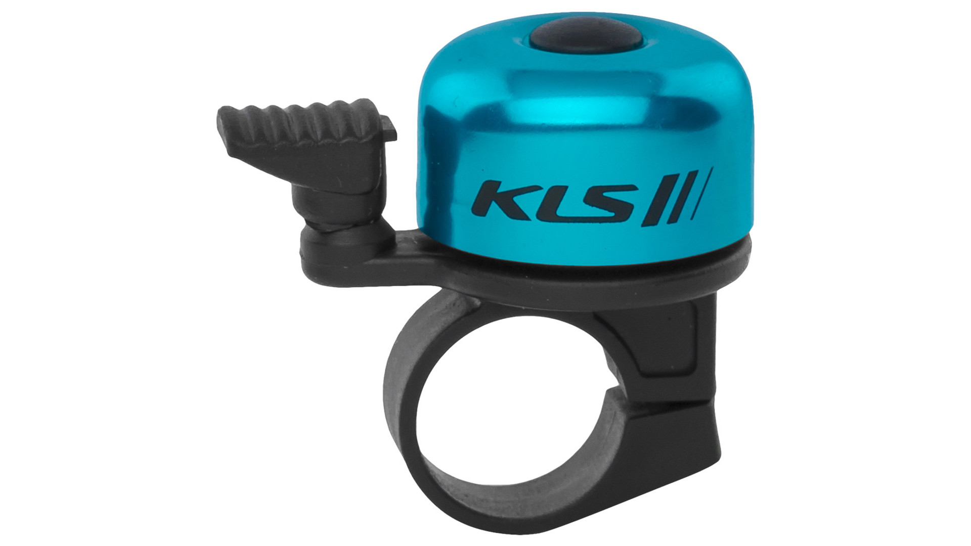 KLS Bang 10 kerékpár csengő, blue (OEM) KLS Bang 10 kerékpár csengő, blue (OEM)