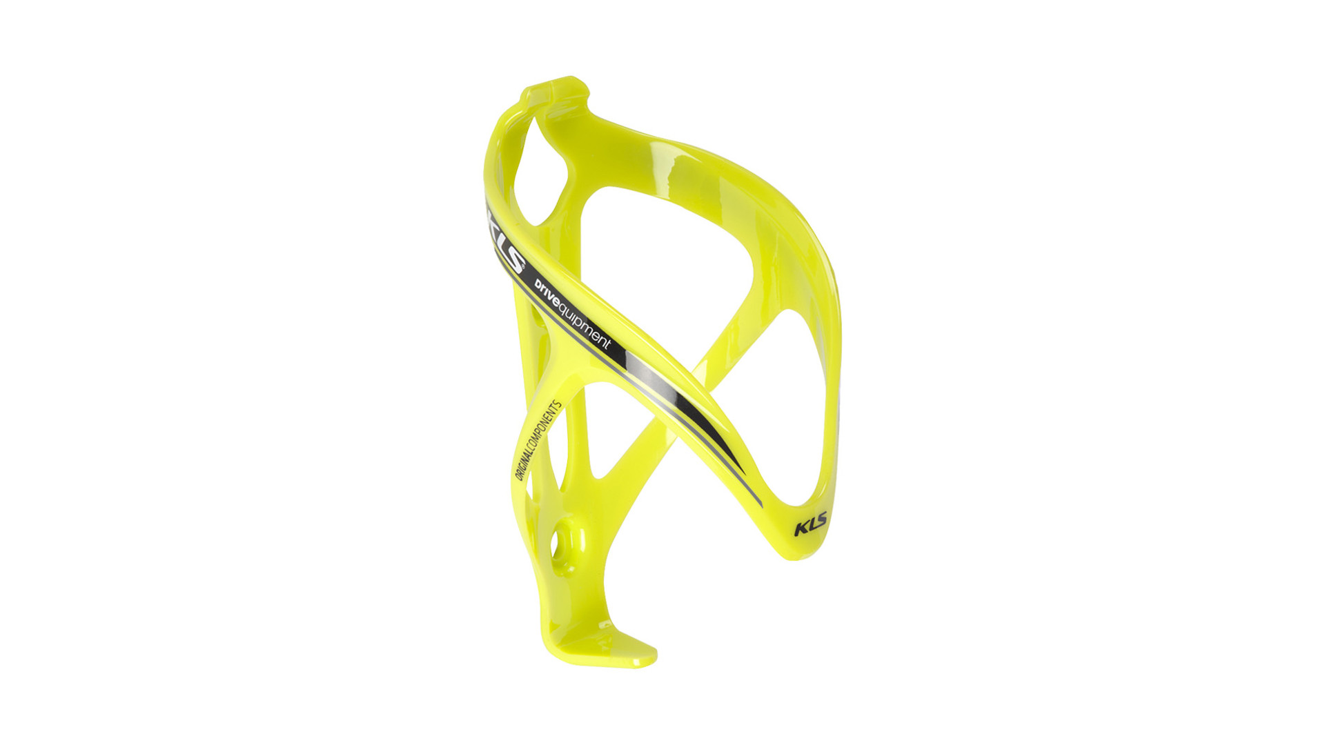 KLS Cure Nylon kulacstartó, Lime