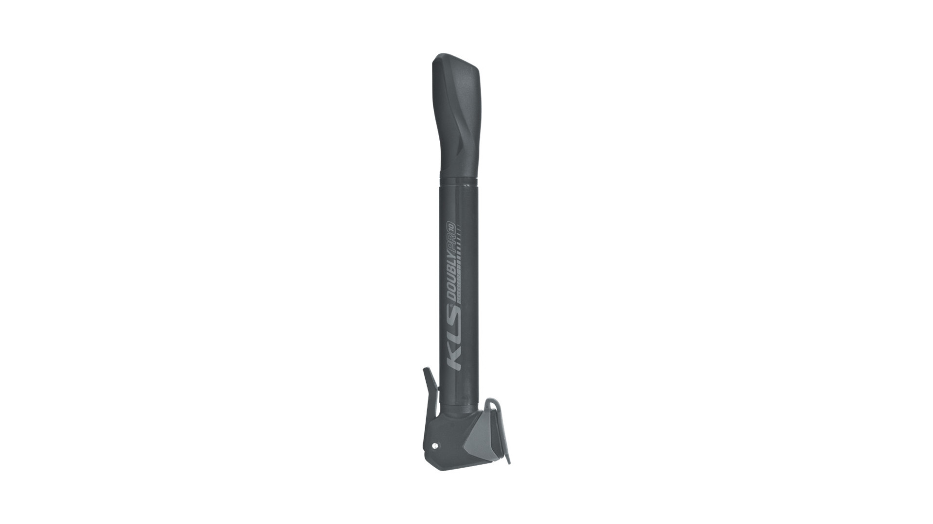 KLS Doubly Pro 10 minipumpa, műanyag, AV/FV/DV, 7bar KLS Doubly Pro 10 minipumpa, műanyag, AV/FV/DV, 7bar