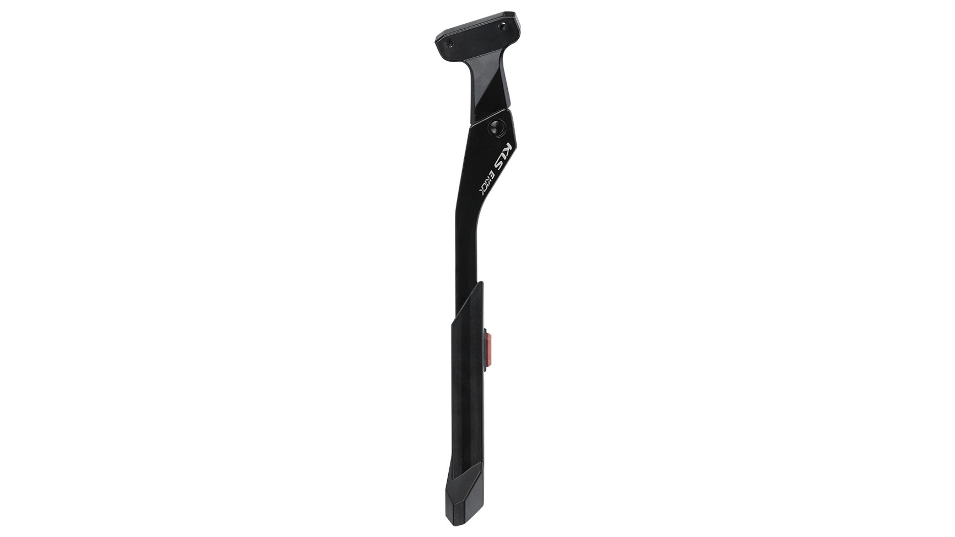 KLS e-Kick 24''-29'' oldaltámasz hátsó vázvillára, fixpontos (40mm) KLS e-Kick 24''-29'' oldaltámasz hátsó vázvillára, fixpontos (40mm)
