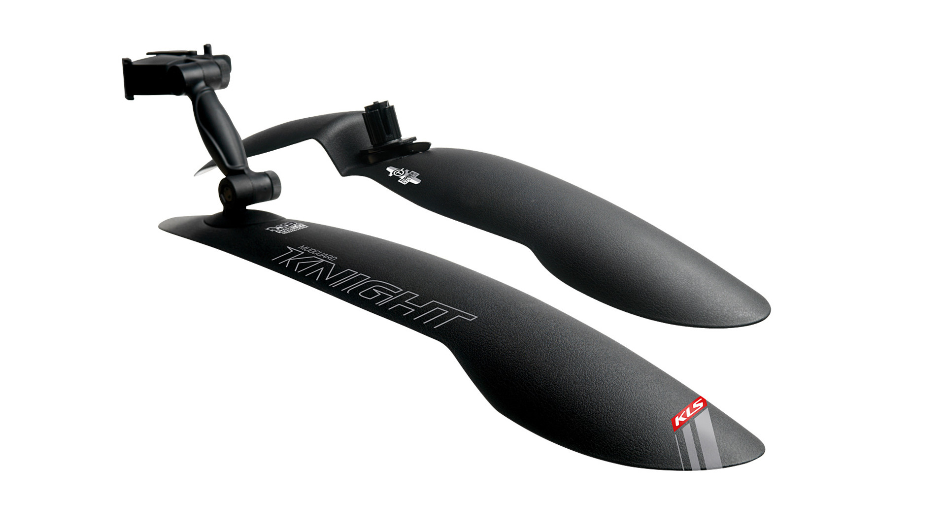 KLS Knight 26" MTB sárvédő szett