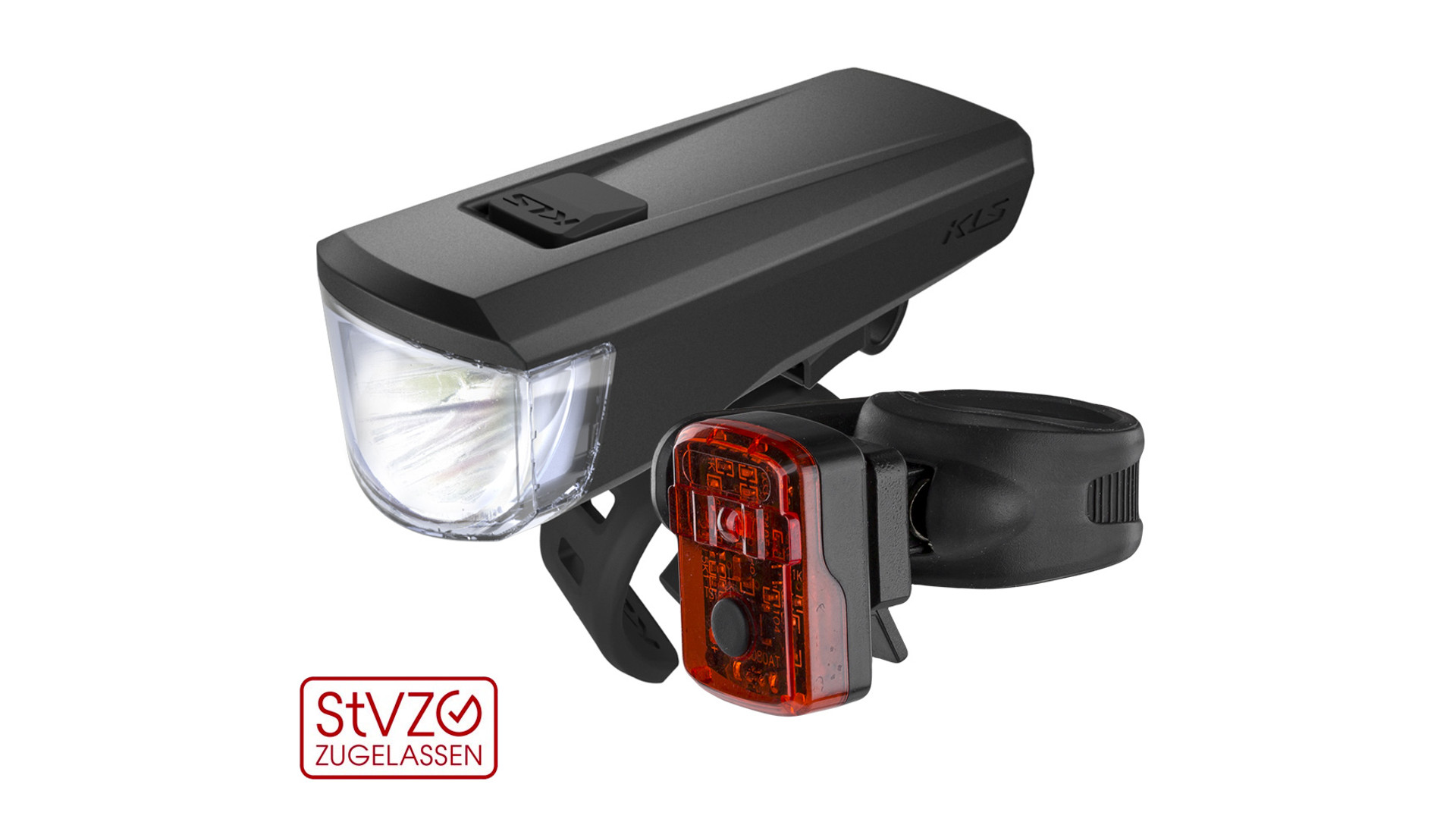 KLS Noble USB lámpa szett, tölthető