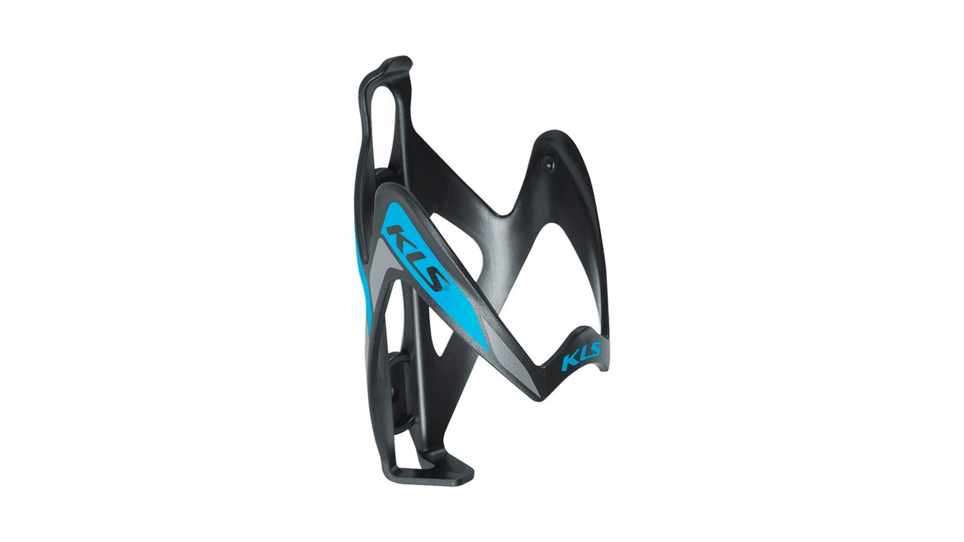 KLS Patriot kulacstartó, Black-Blue KLS Patriot kulacstartó, Black-Blue
