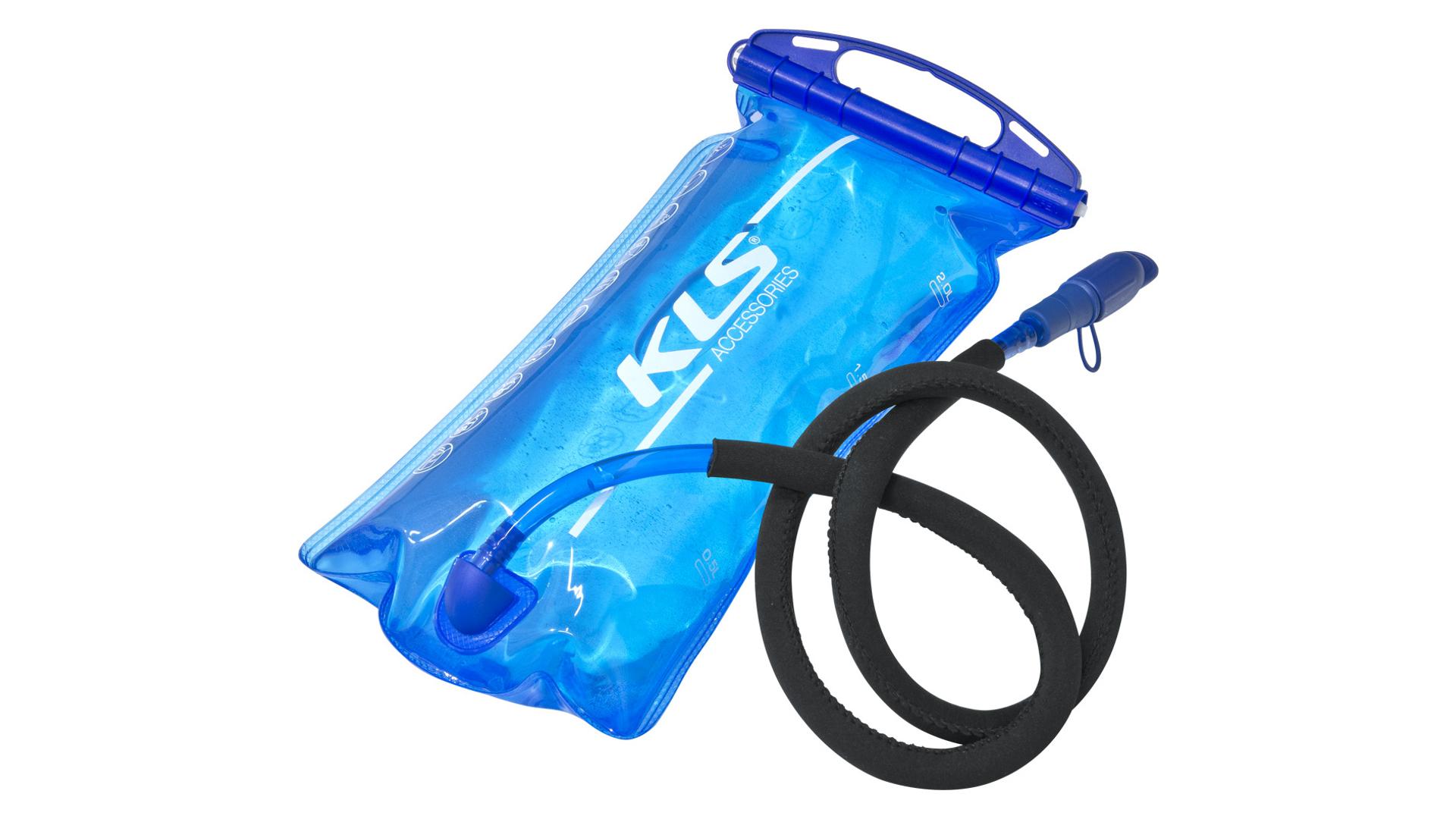 KLS Tank 20 víztároló / ivózsák, 2 literes