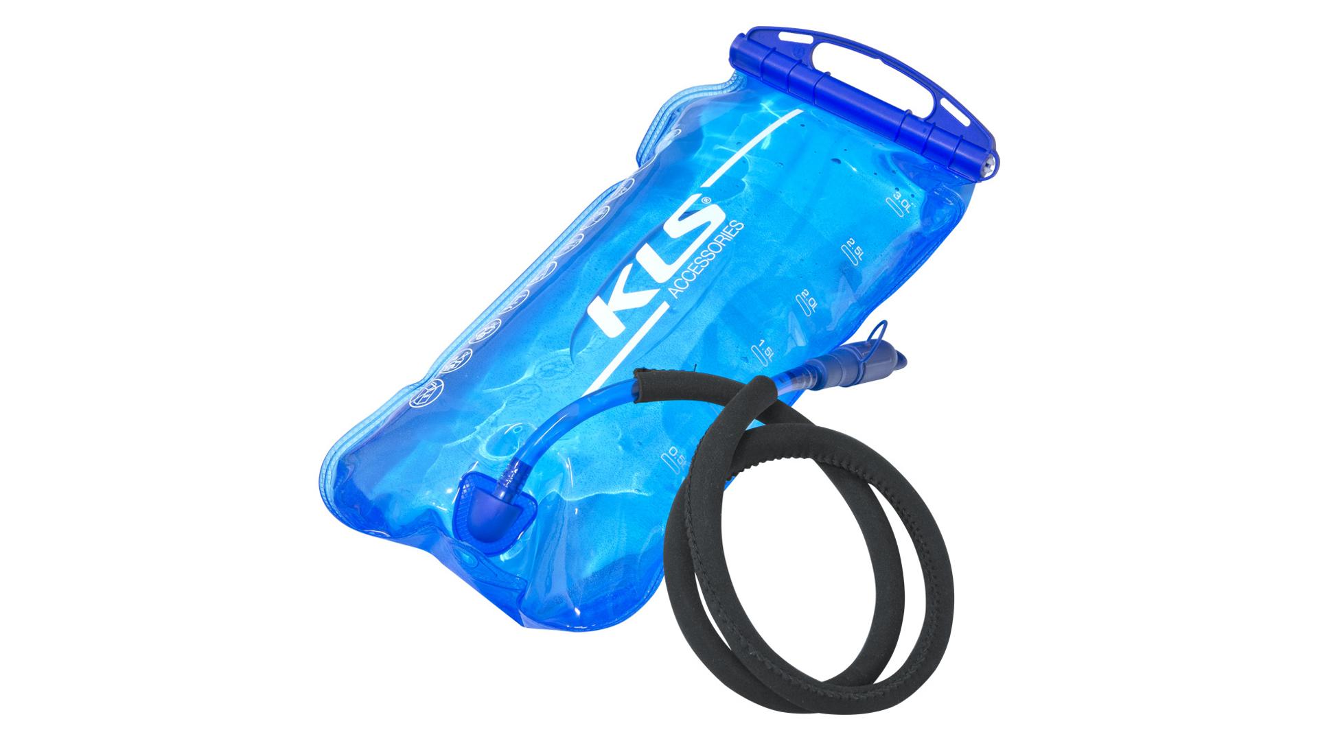 KLS Tank 30 víztároló / ivózsák, 3 literes