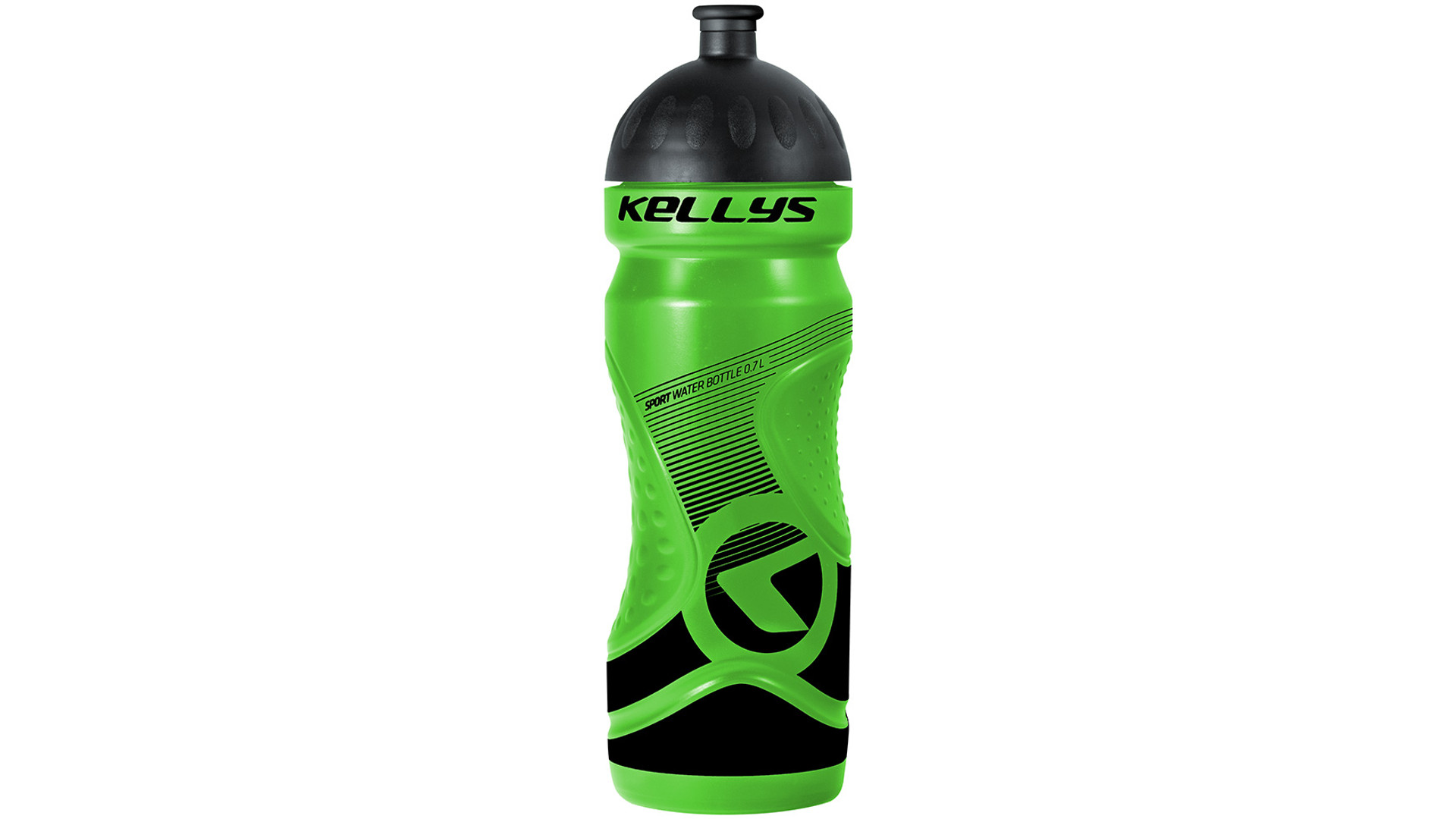 KELLYS Sport 2018 0,7 l kulacs, Green