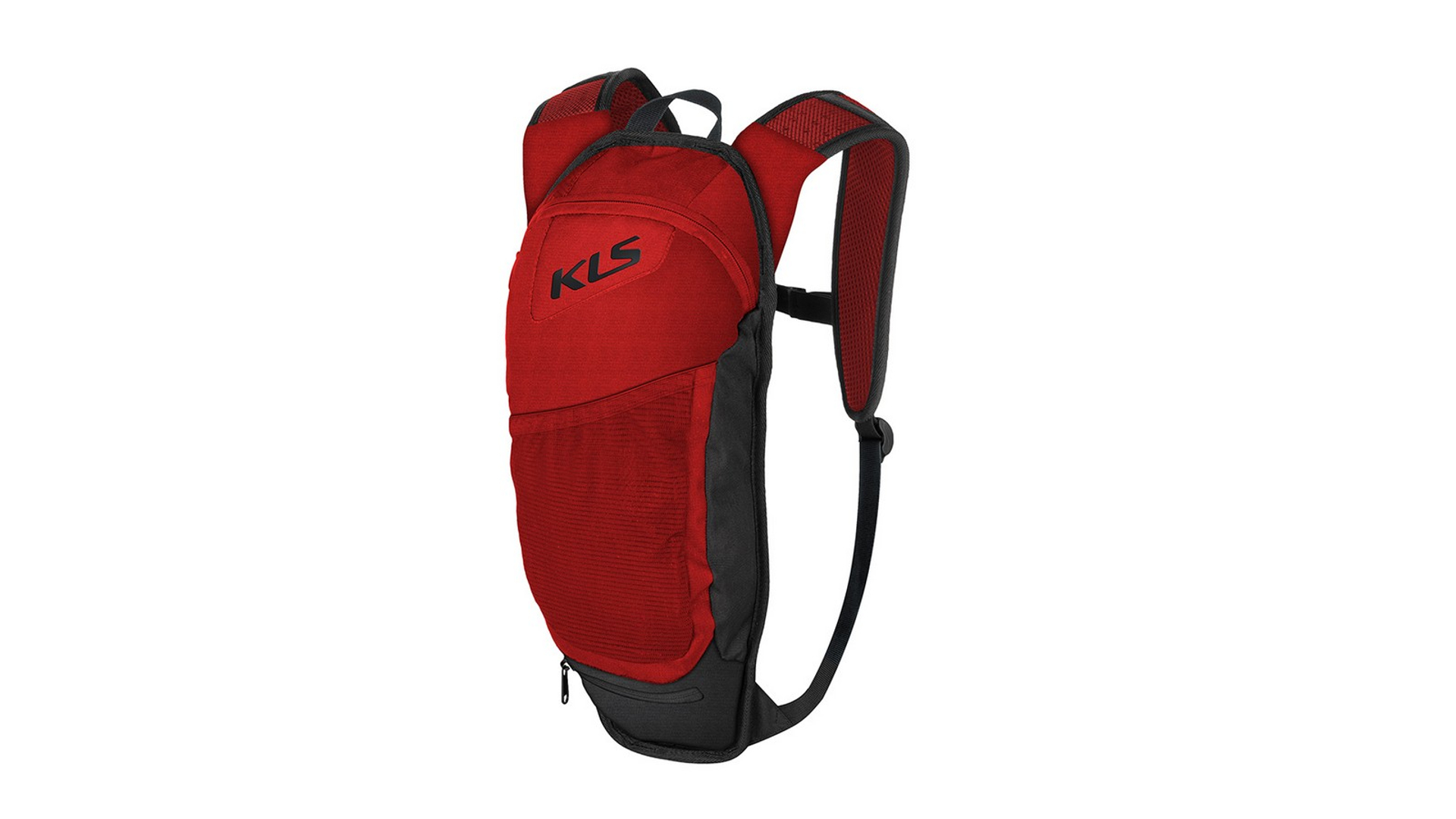 KLS Adept 5 hátizsák, piros (5 liter)