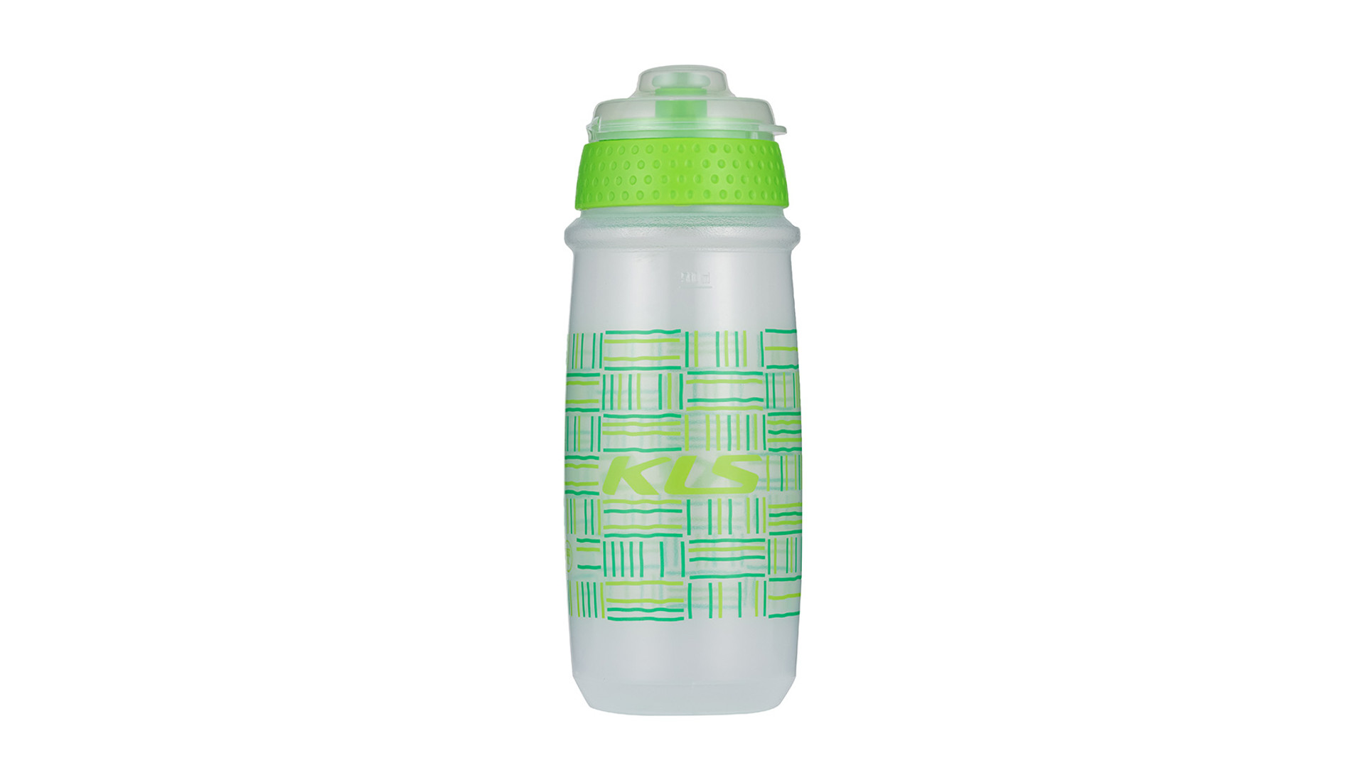 KELLYS Atacama 022 kerékpáros kulacs, 650ml, Green