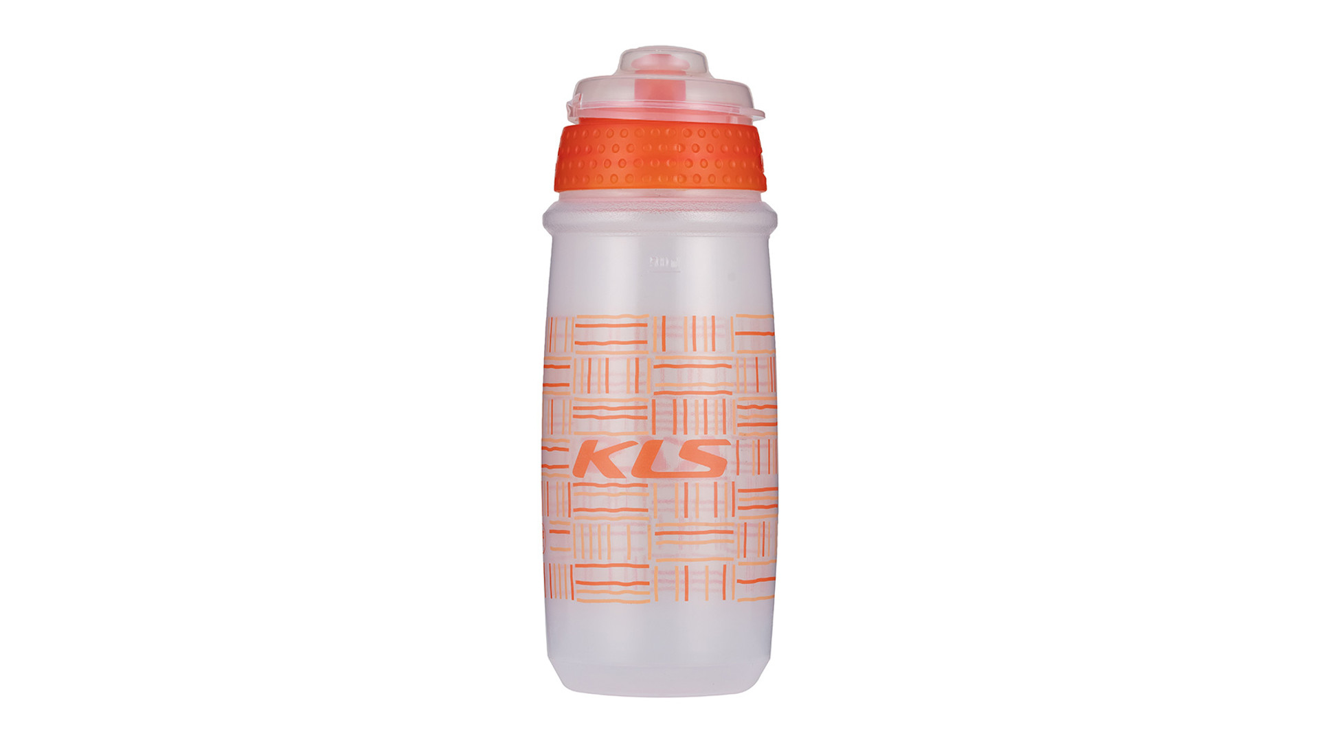 KELLYS Atacama 022 kerékpáros kulacs, 650ml, Orange KELLYS Atacama 022 kerékpáros kulacs, 650ml, Orange