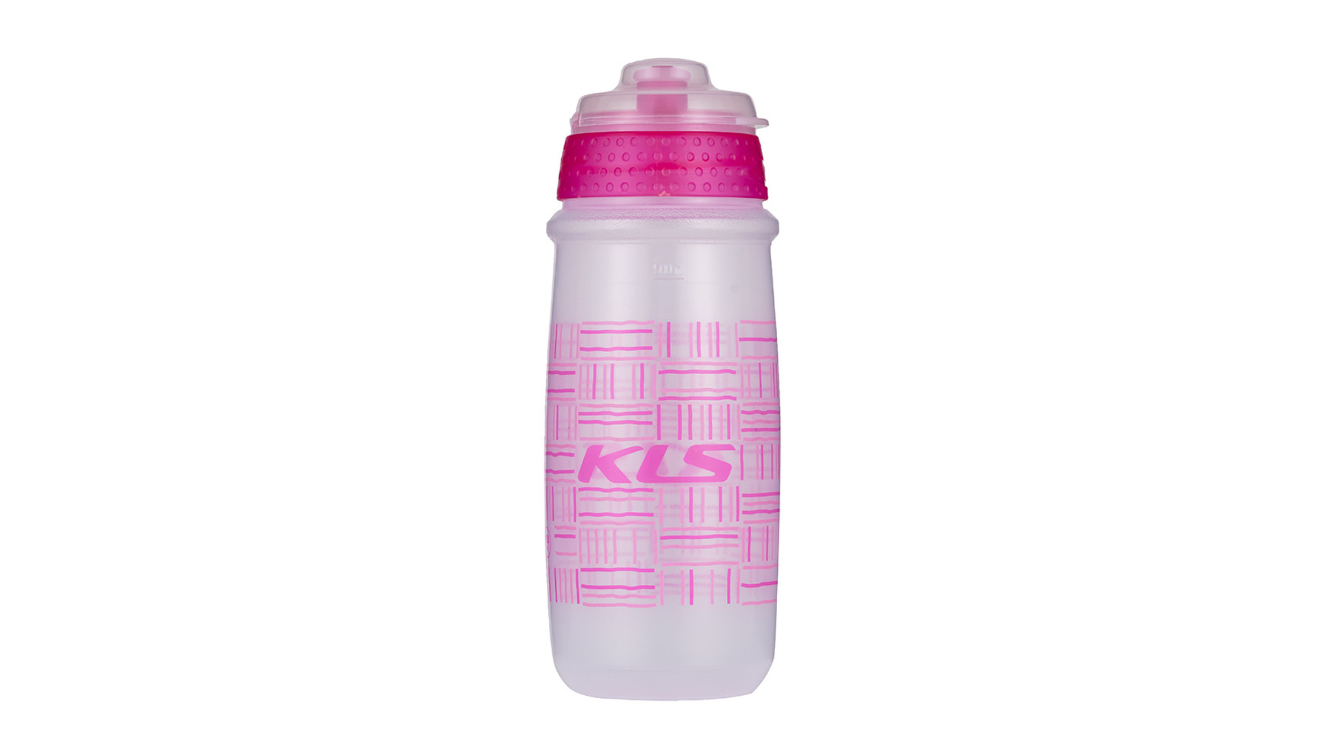 KELLYS Atacama 022 kerékpáros kulacs, 650ml, Pink KELLYS Atacama 022 kerékpáros kulacs, 650ml, Pink
